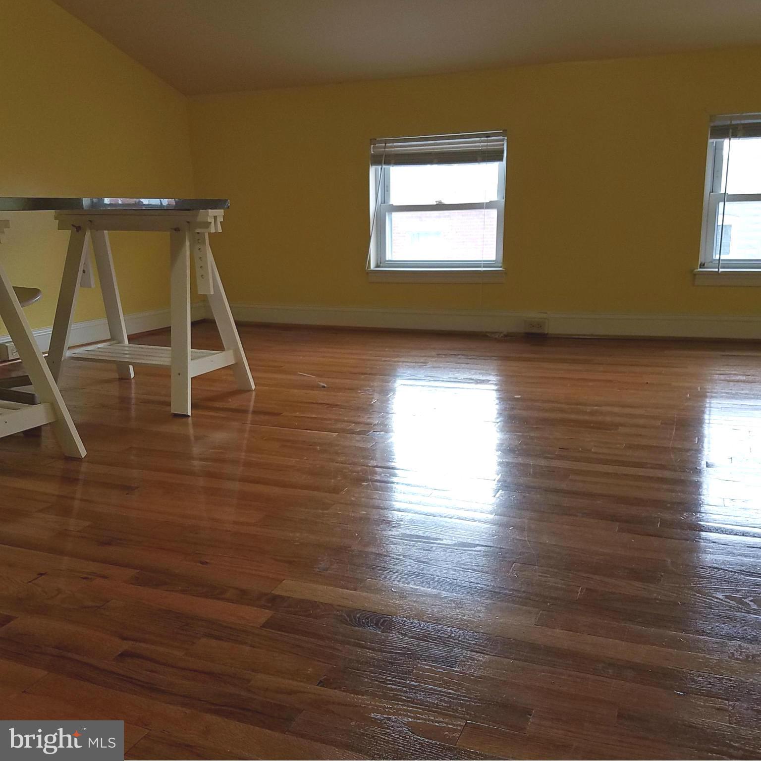 FELLS POINT HISTORIC DISTRICT - Residential Lease