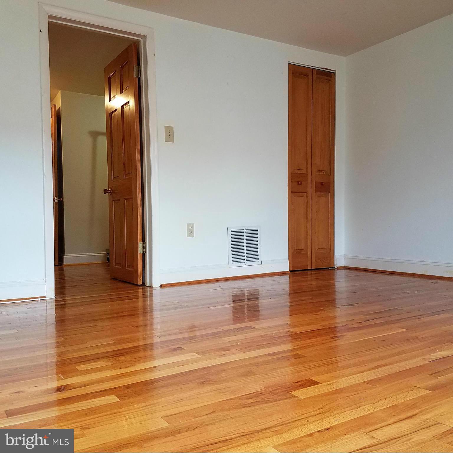 FELLS POINT HISTORIC DISTRICT - Residential Lease