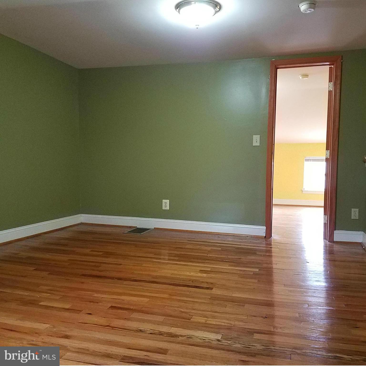 FELLS POINT HISTORIC DISTRICT - Residential Lease