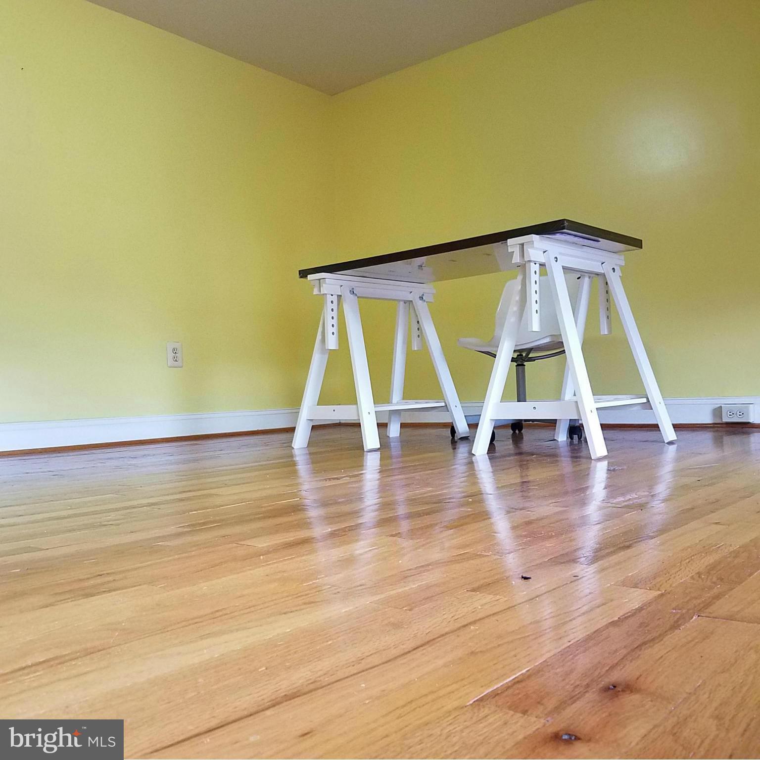 FELLS POINT HISTORIC DISTRICT - Residential Lease