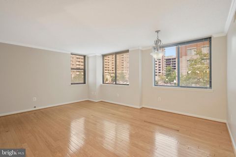 Photo of 3830 9th Street N #203W, ARLINGTON, VA 22203 (MLS # VAAR2073476)