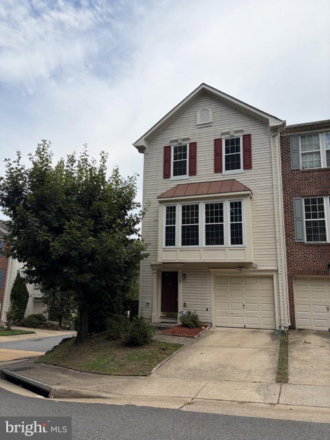 Photo of 1265 Corbett Place, WOODBRIDGE, VA 22191 (MLS # VAPW2132010)