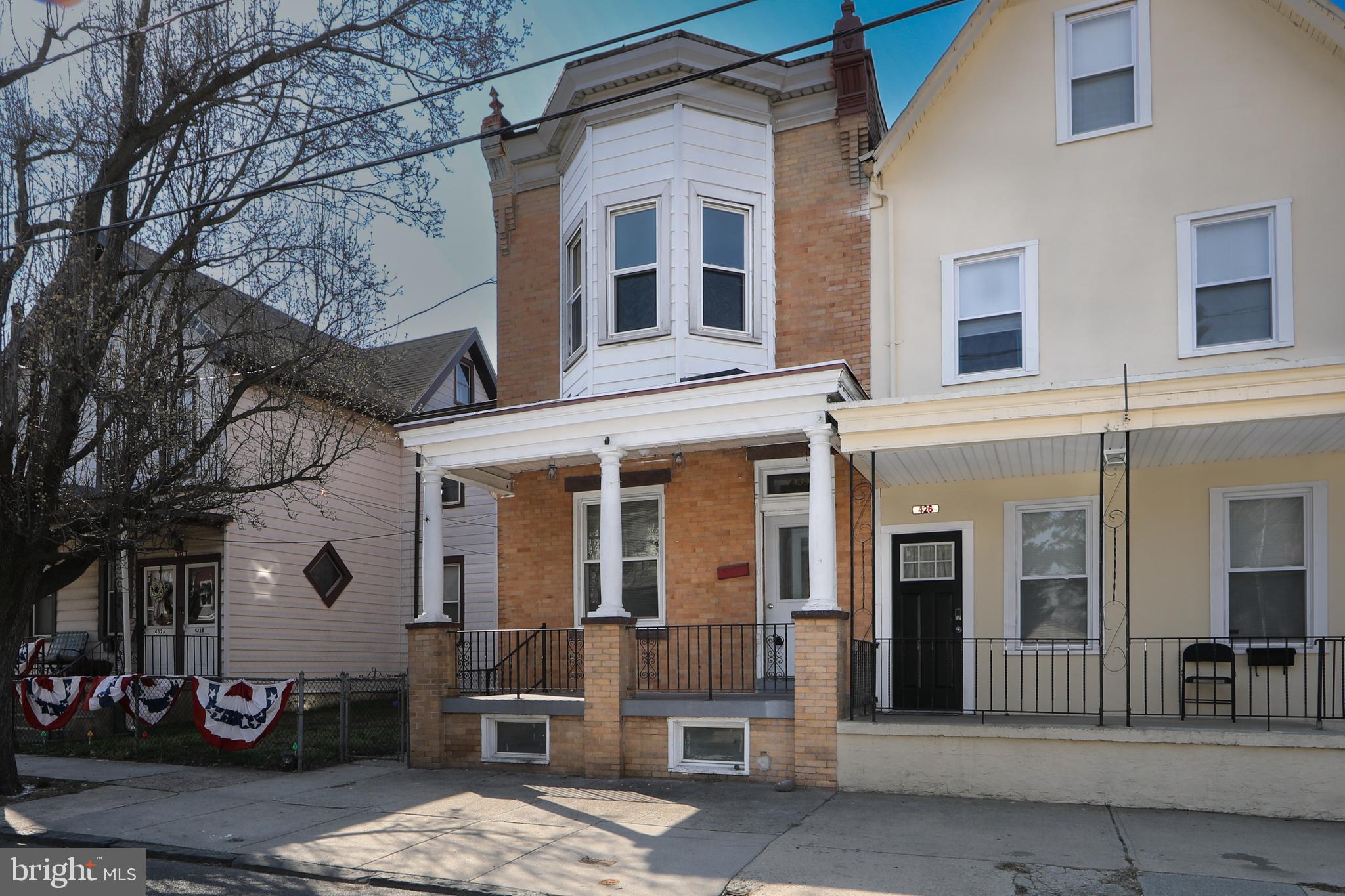 428 MIDDLESEX STREET