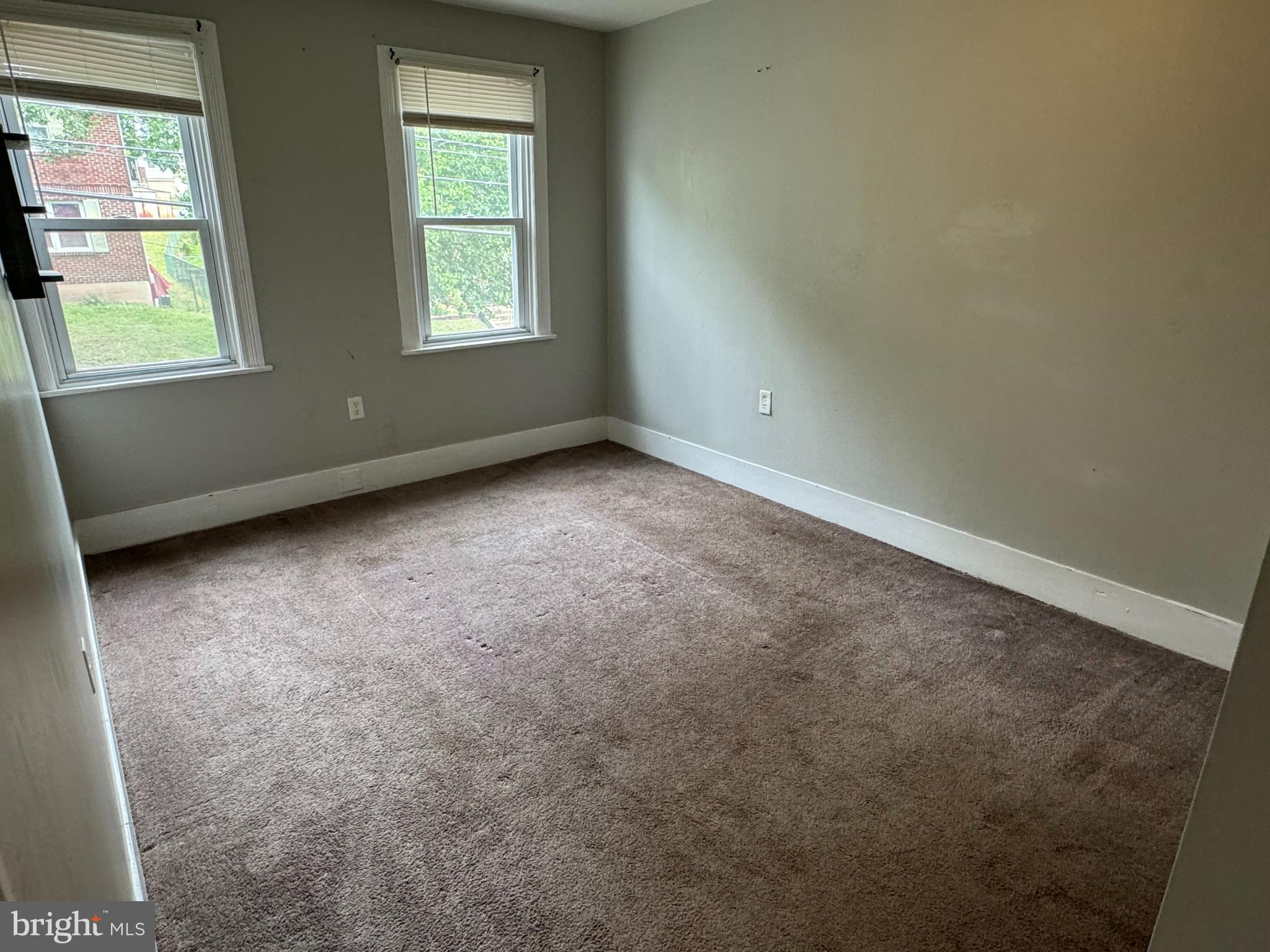 NONE AVAILABLE - Residential Lease