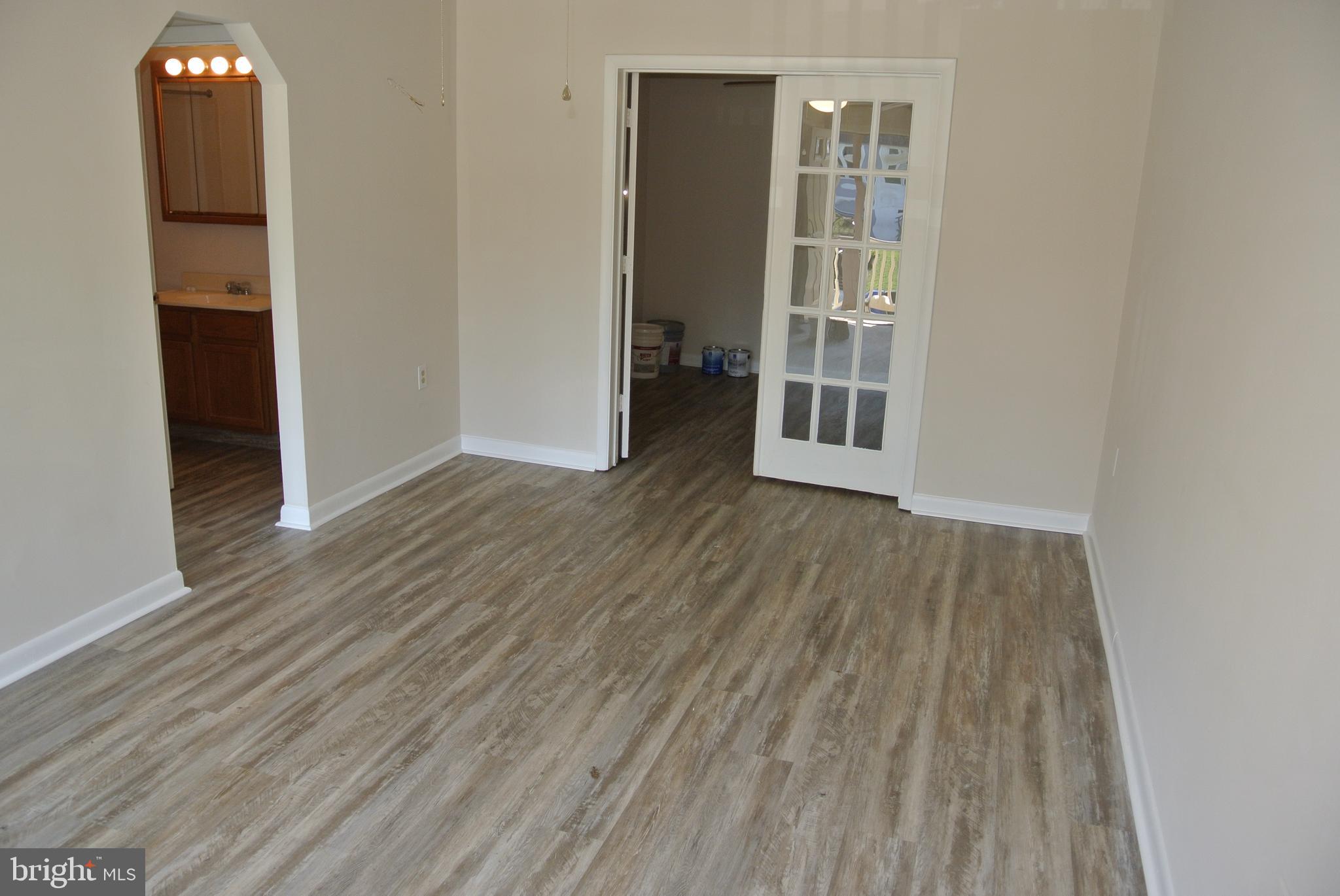 MARVIN GARDENS - Residential