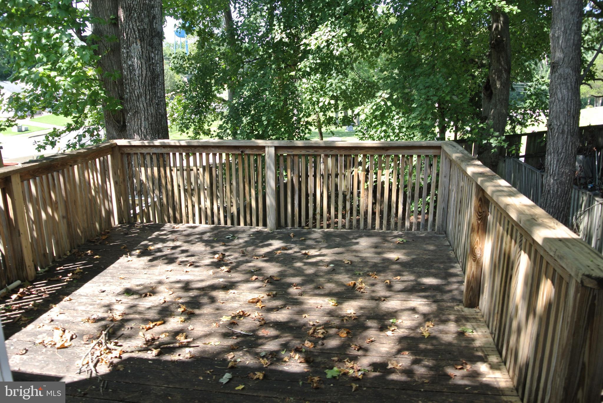 MARVIN GARDENS - Residential