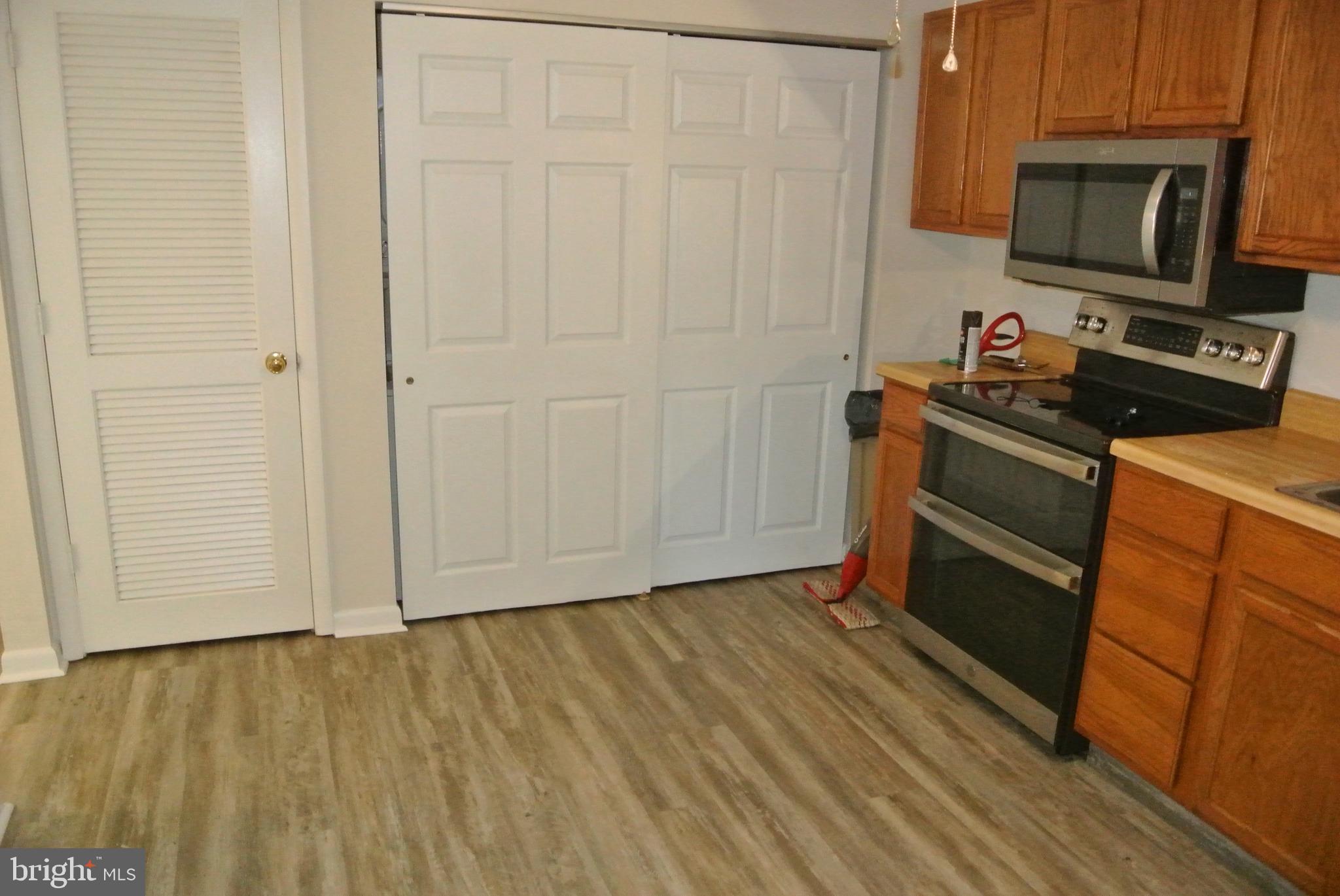 MARVIN GARDENS - Residential