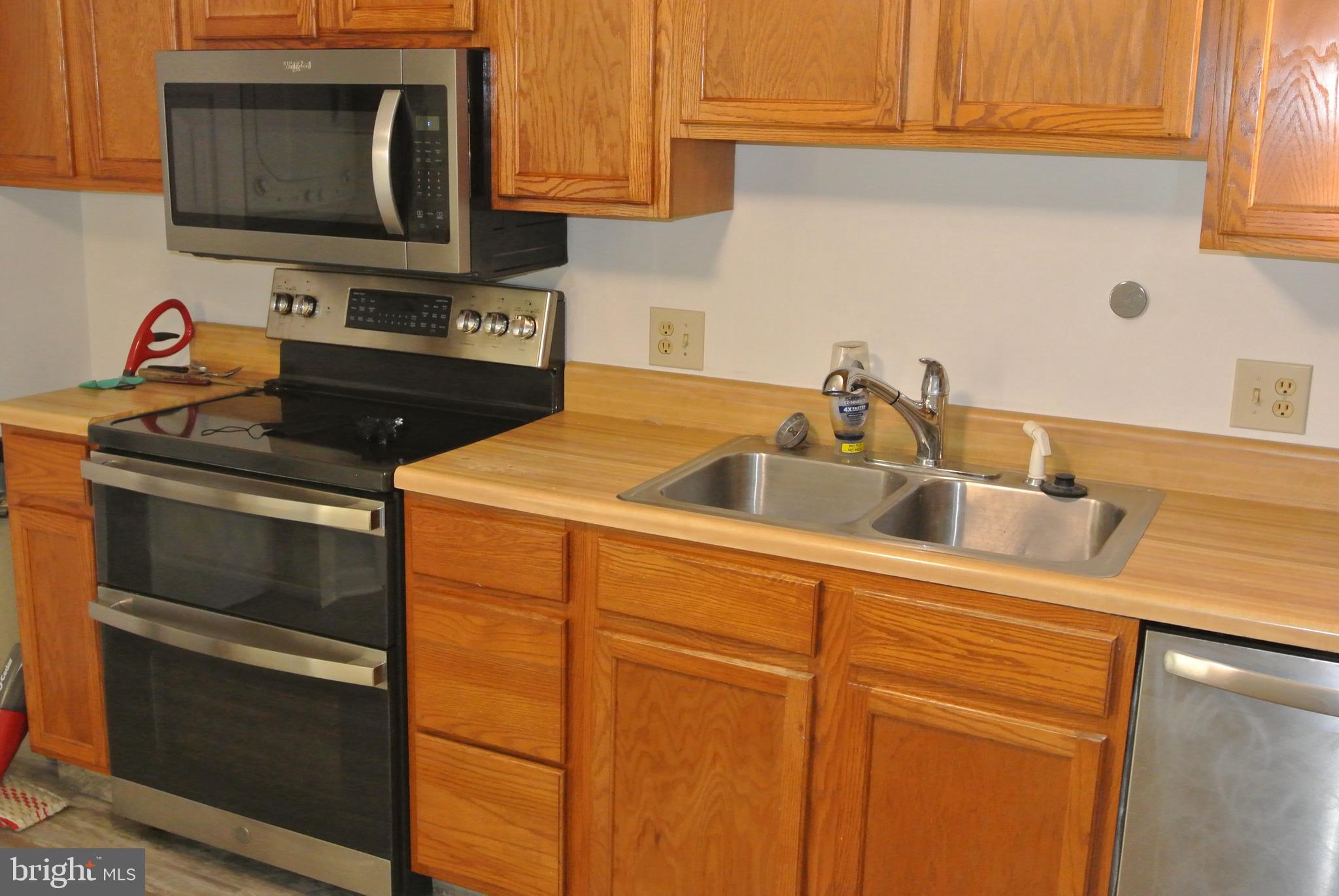 MARVIN GARDENS - Residential