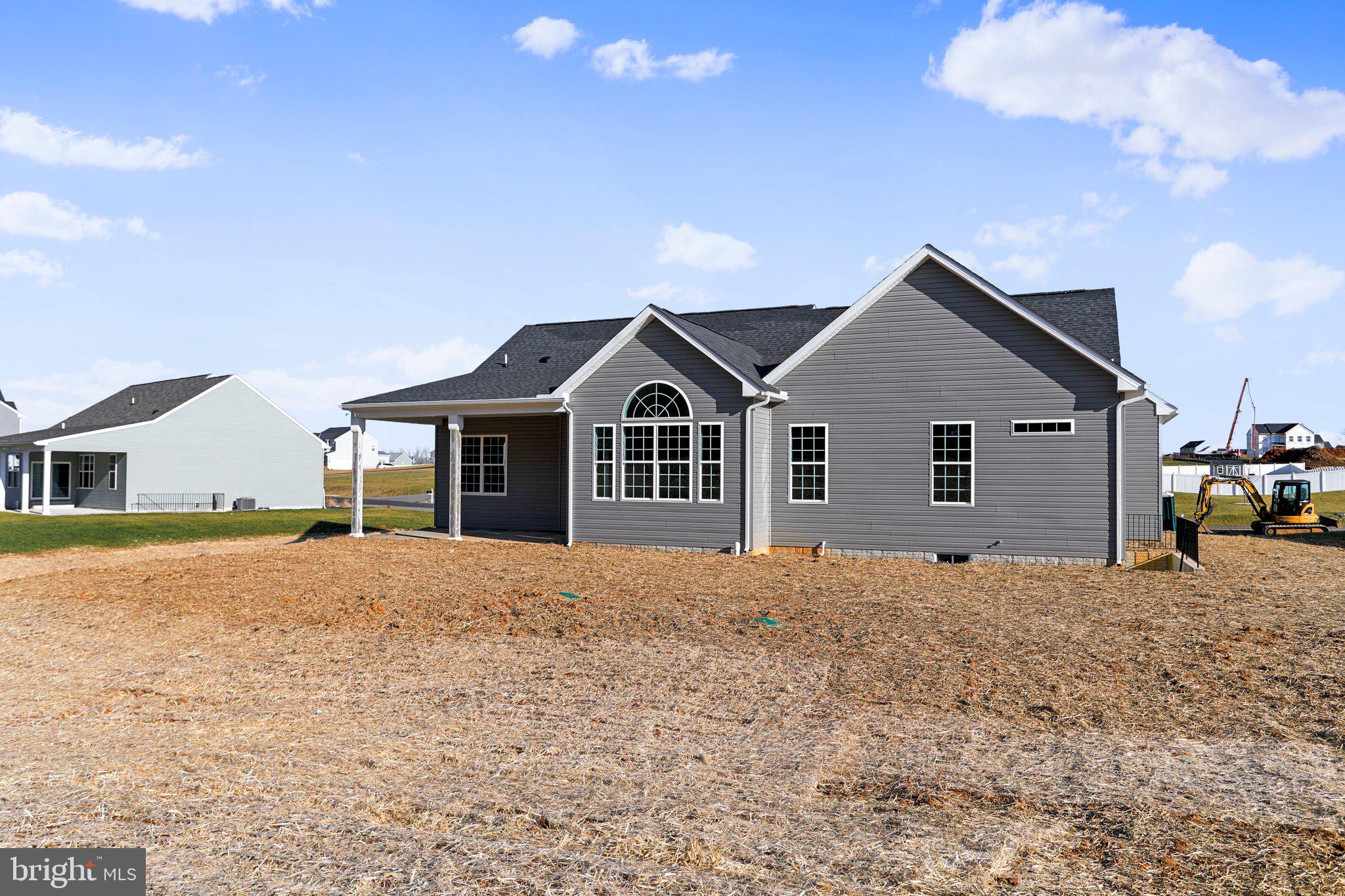 AMBERFIELD - Residential