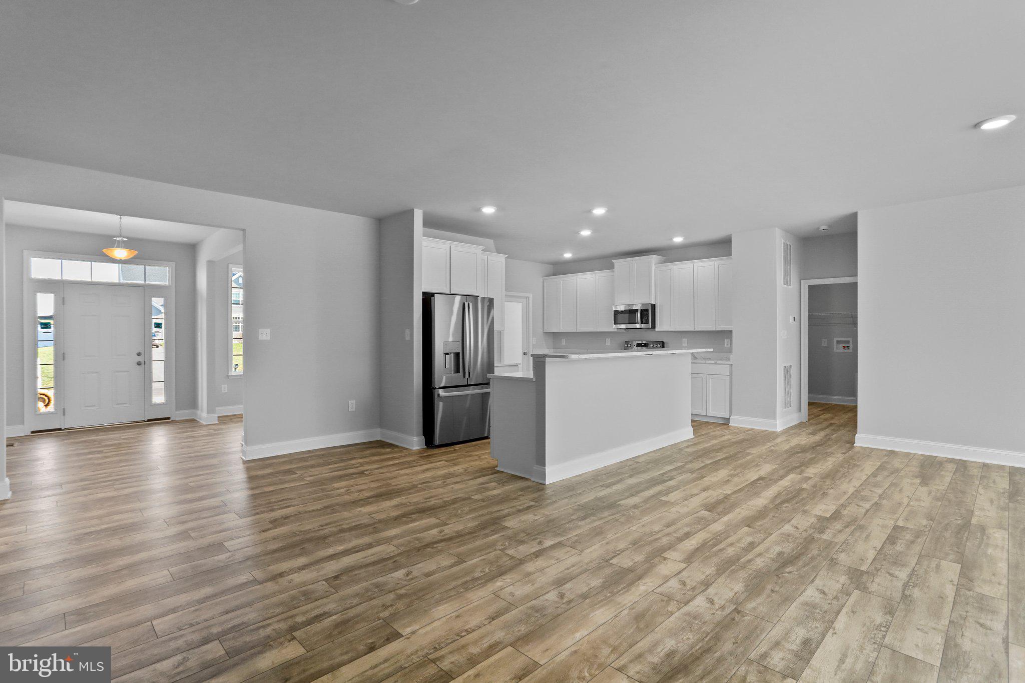 AMBERFIELD - Residential