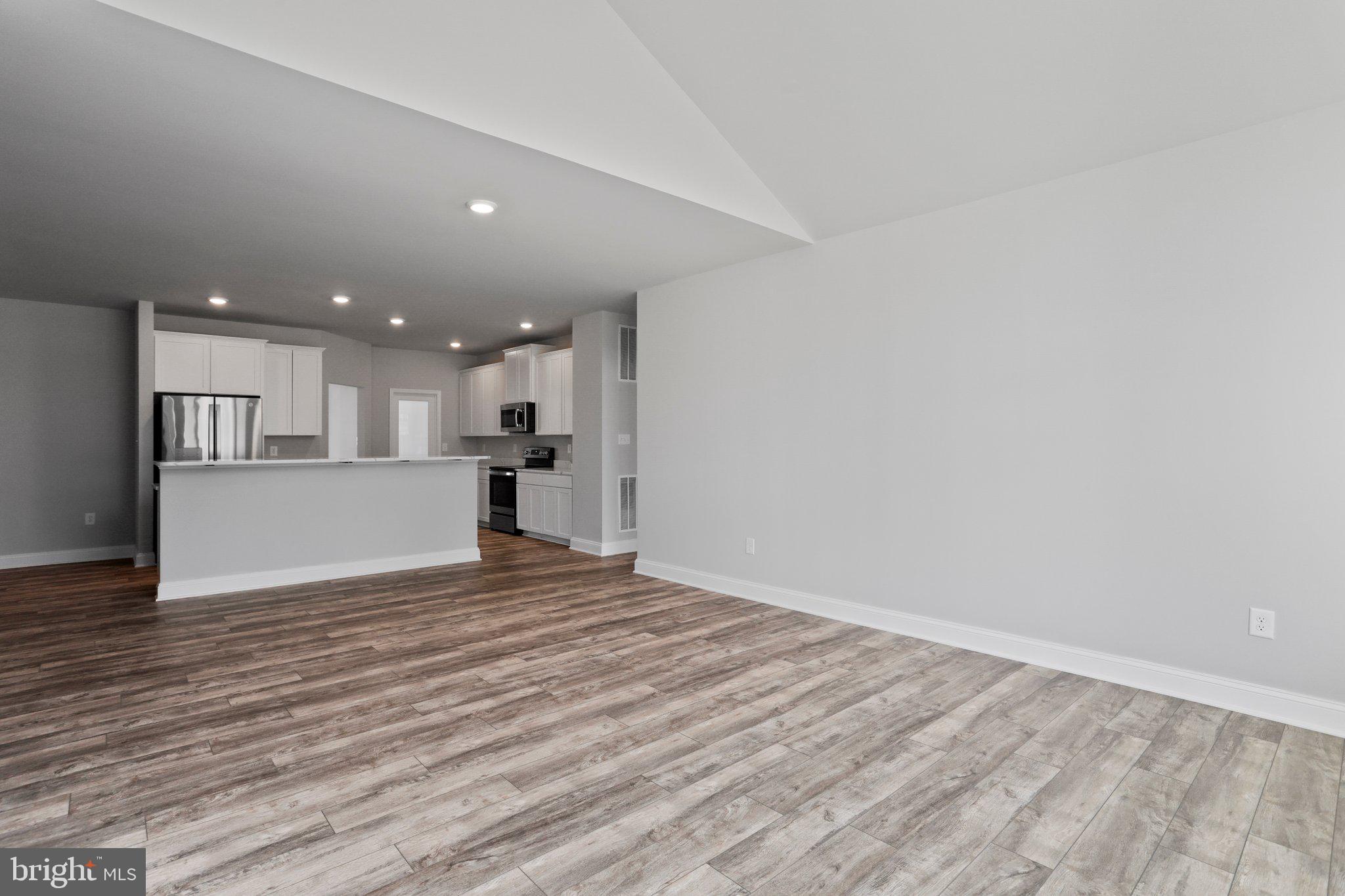 AMBERFIELD - Residential