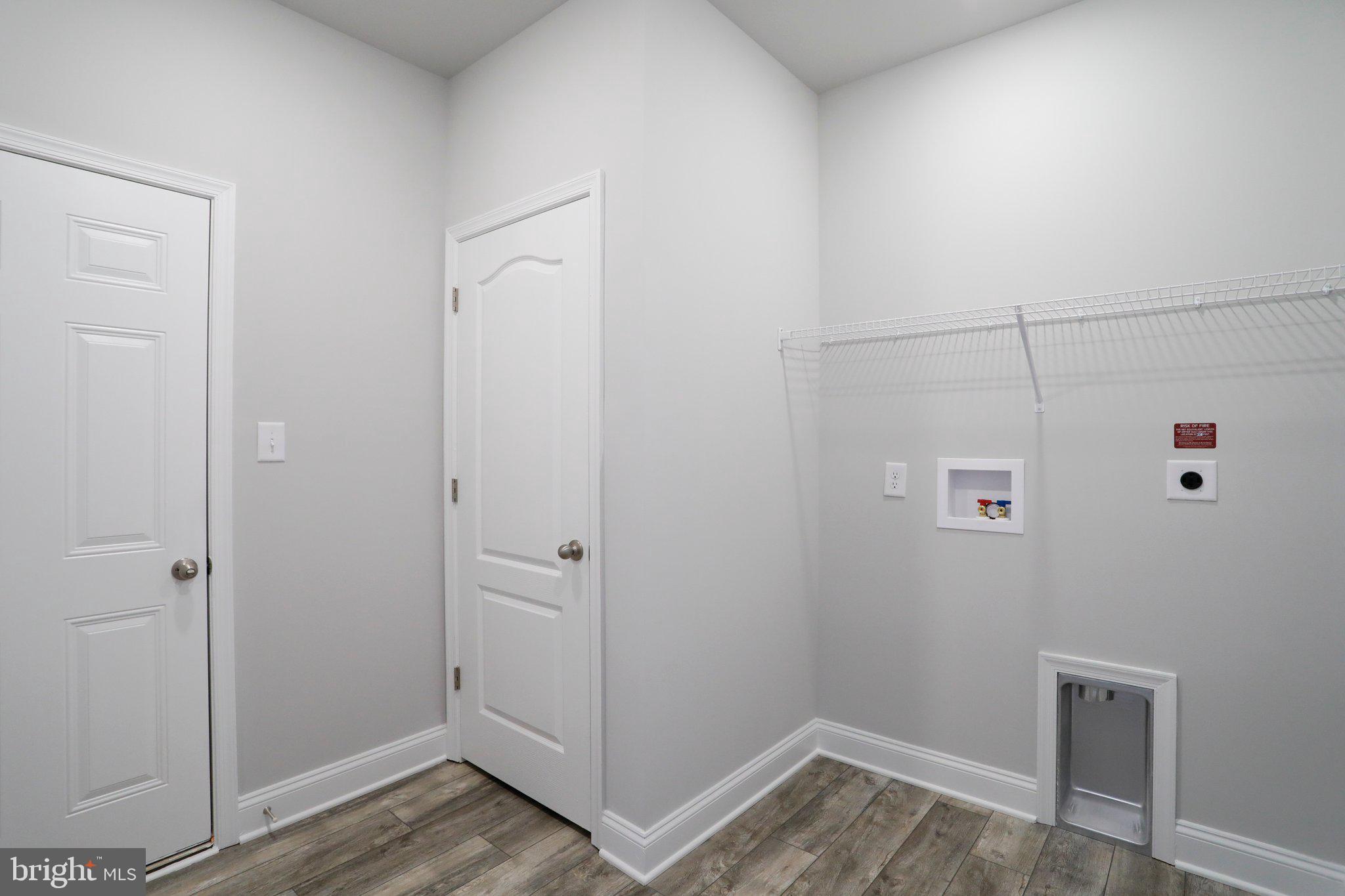 AMBERFIELD - Residential