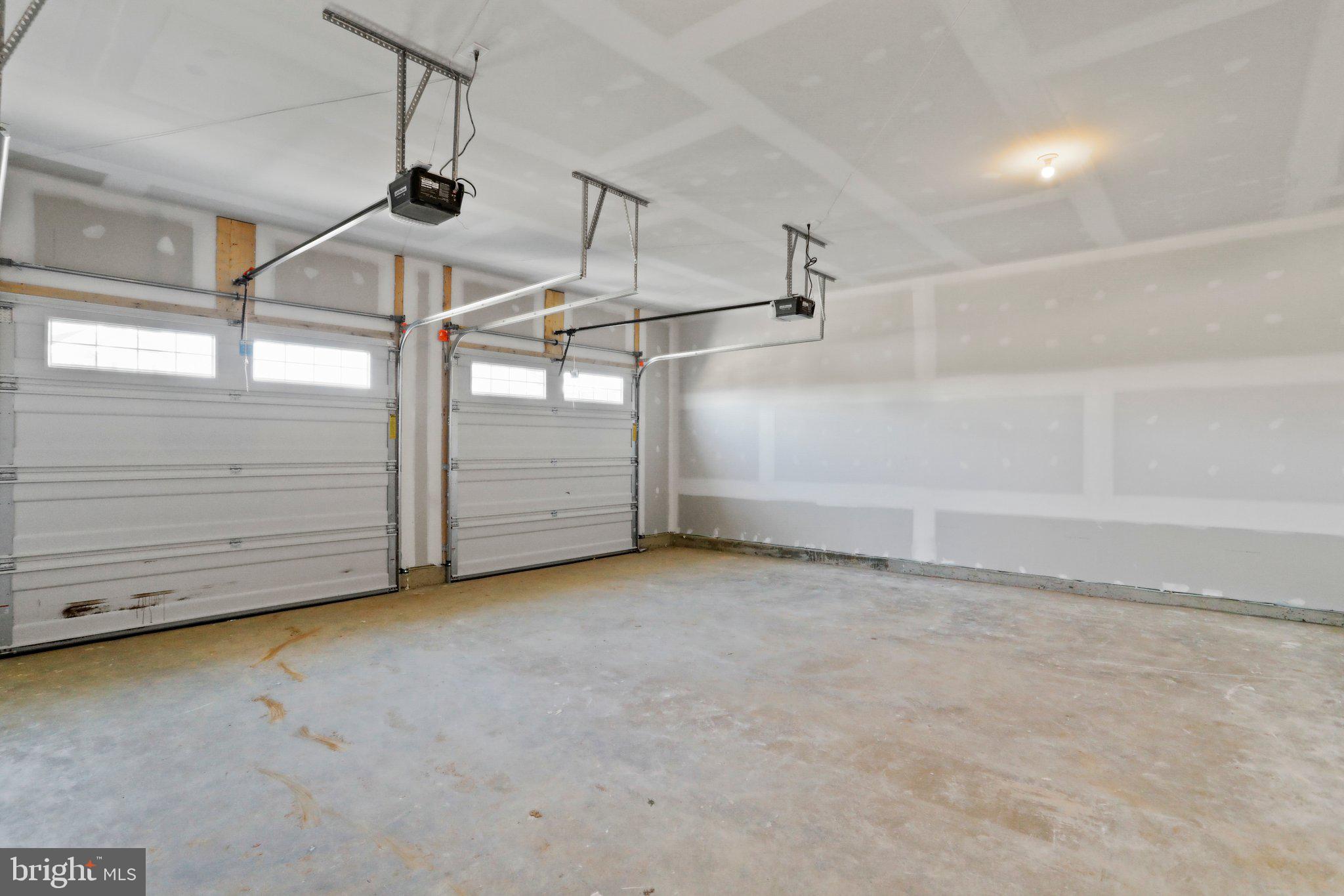 AMBERFIELD - Residential