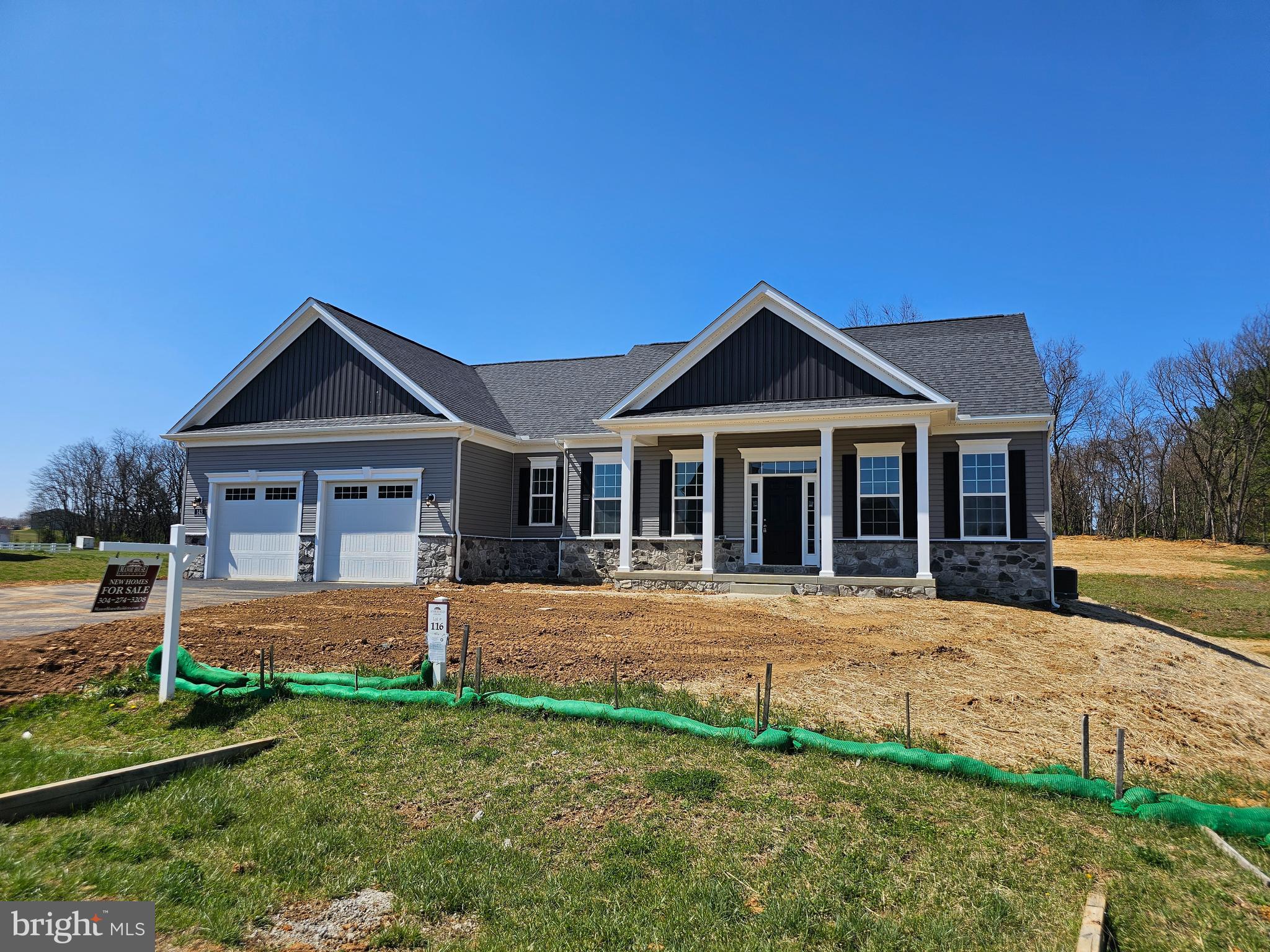 AMBERFIELD - Residential