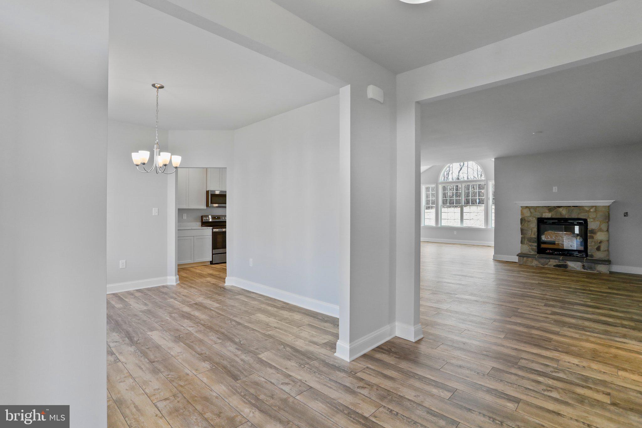 AMBERFIELD - Residential