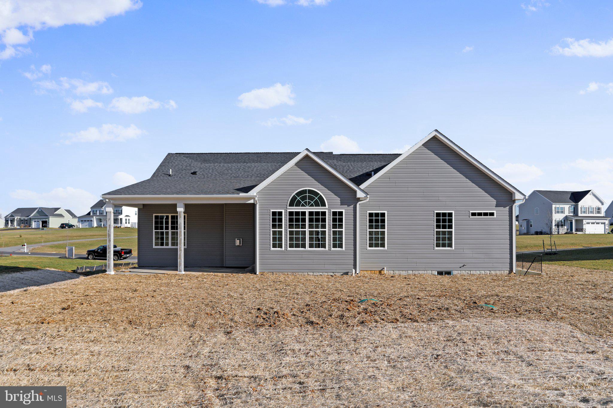 AMBERFIELD - Residential