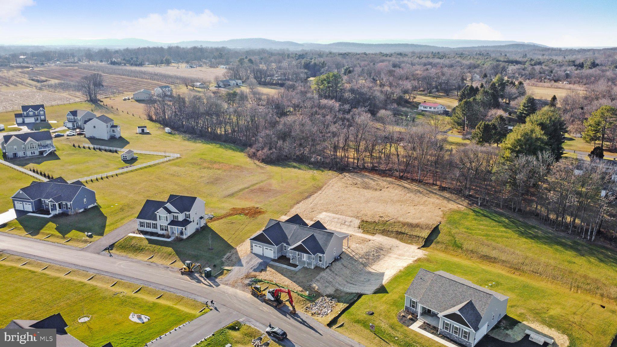 AMBERFIELD - Residential