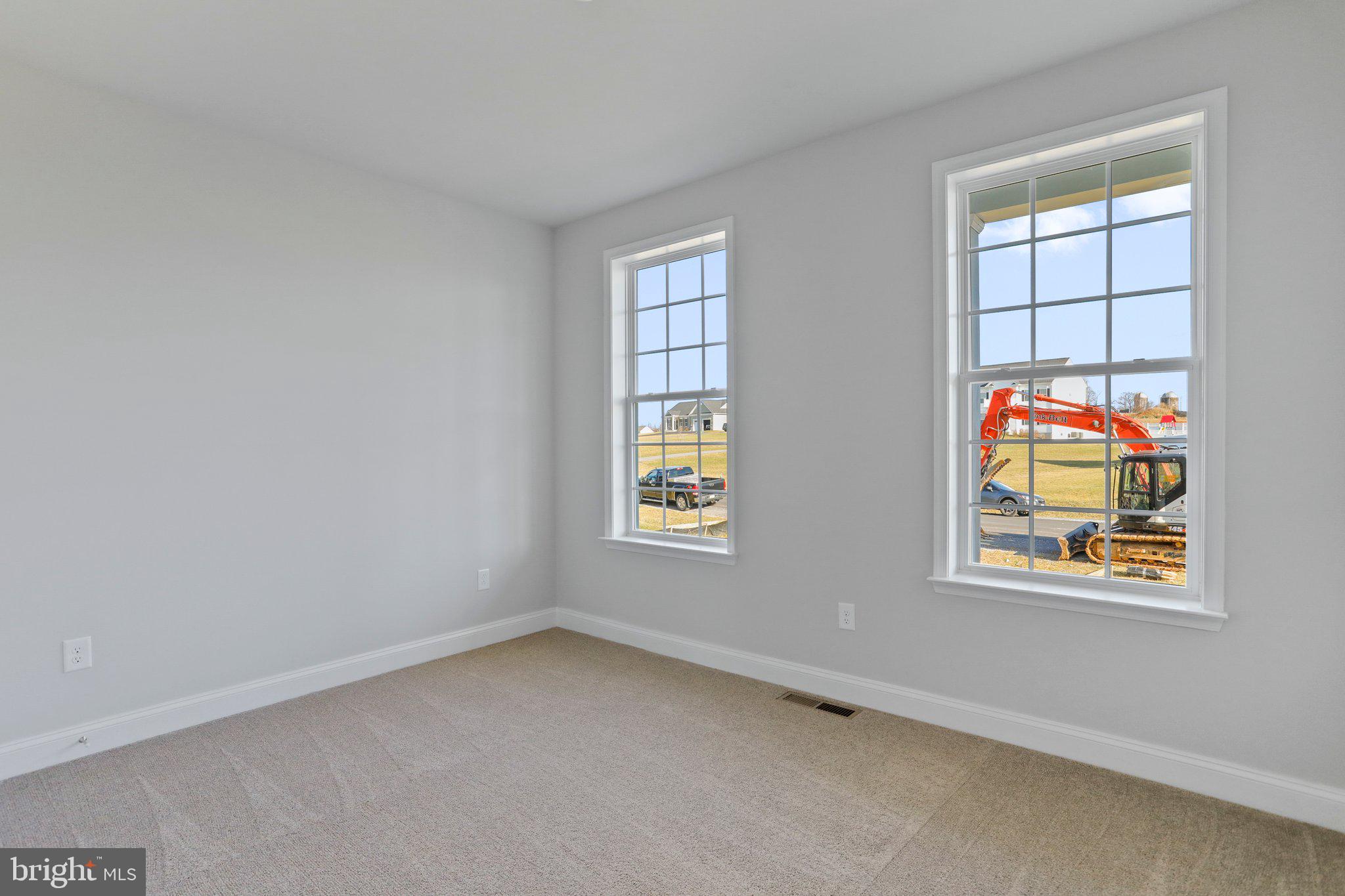 AMBERFIELD - Residential