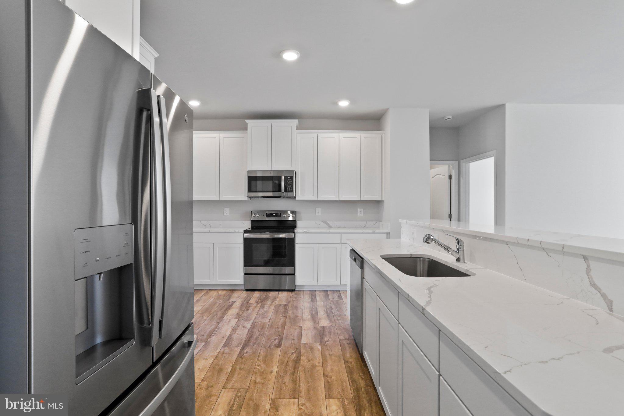 AMBERFIELD - Residential