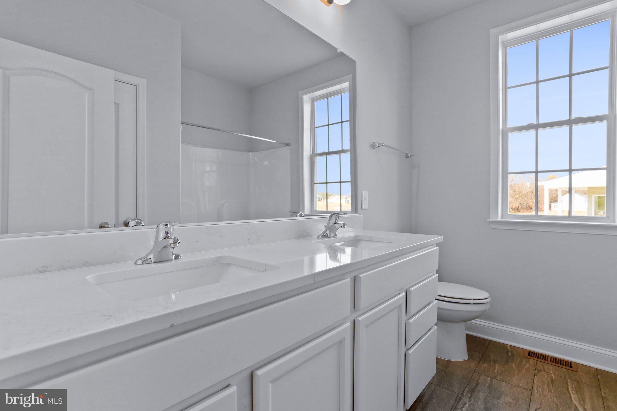 AMBERFIELD - Residential