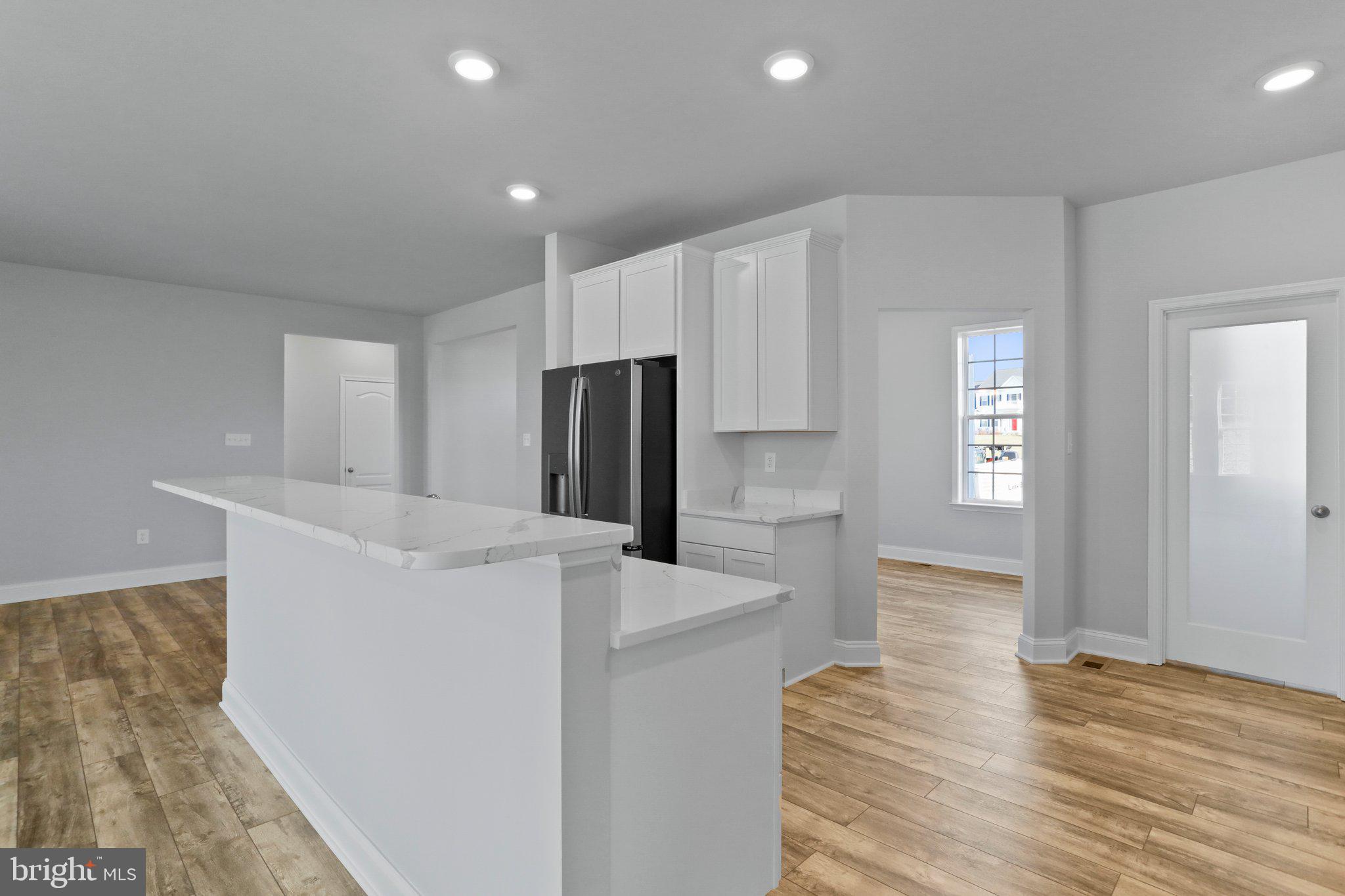 AMBERFIELD - Residential