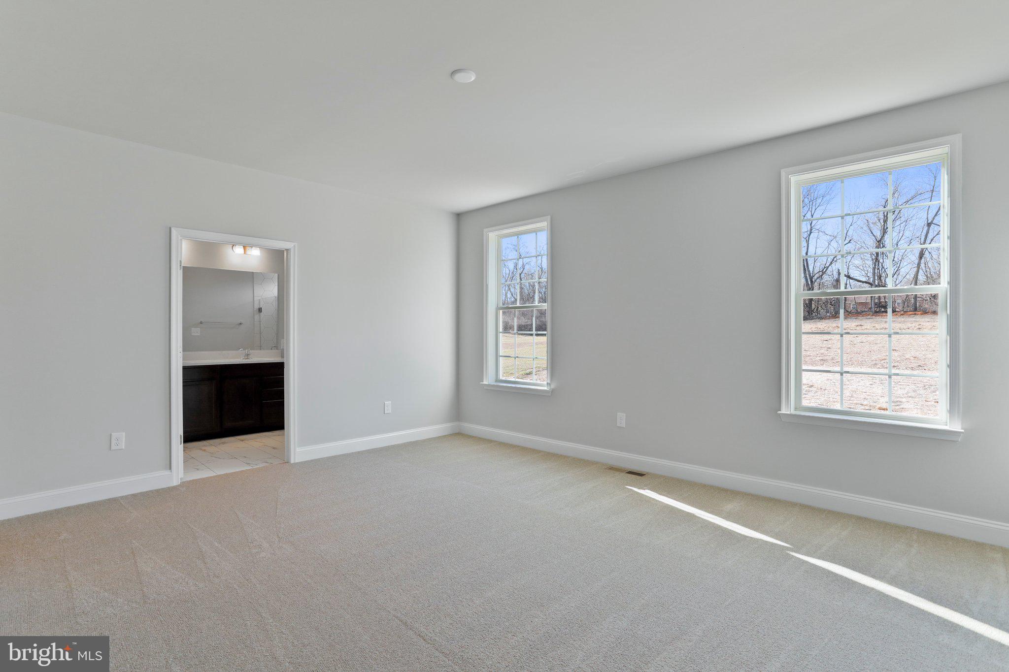 AMBERFIELD - Residential