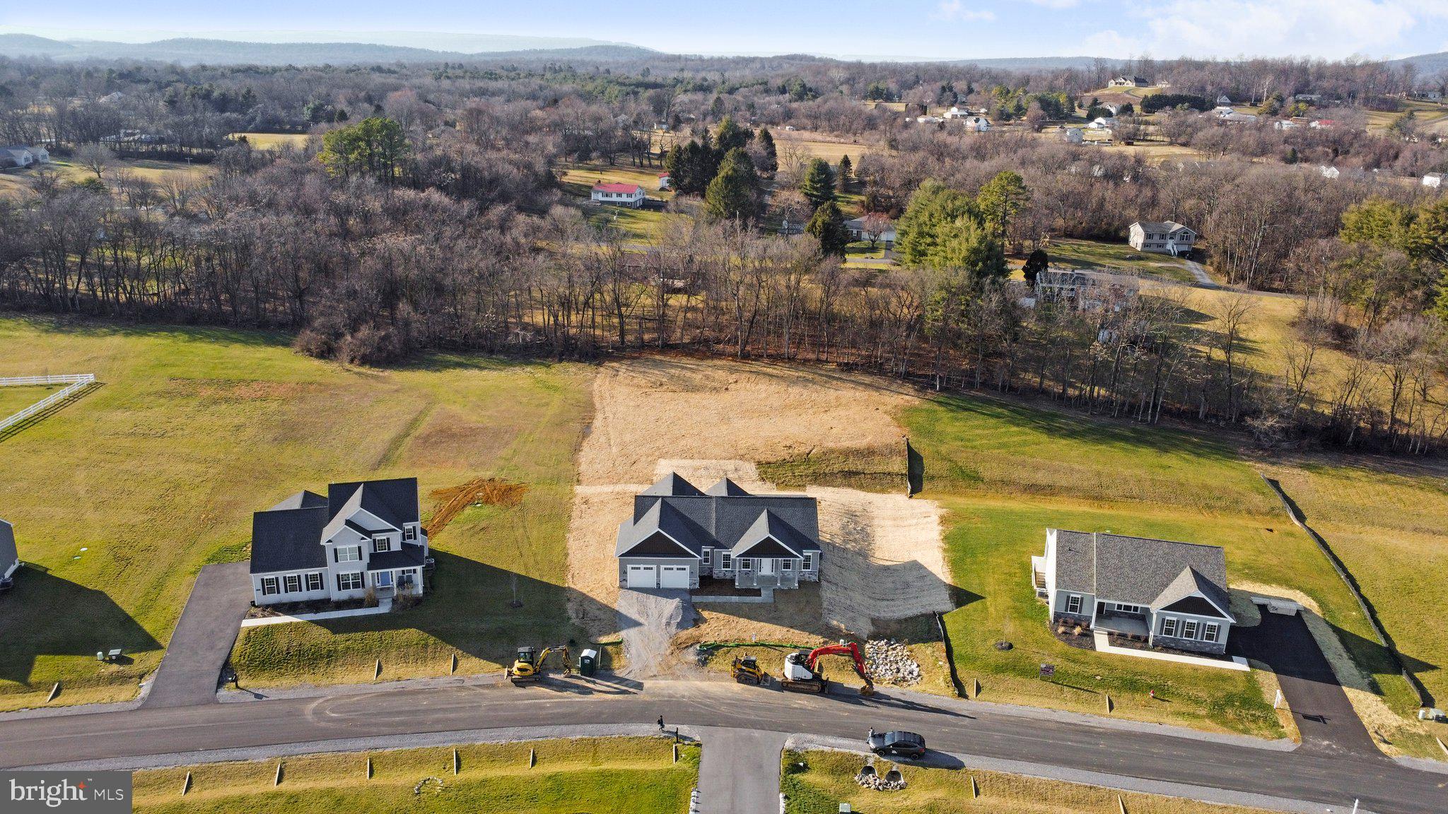 AMBERFIELD - Residential