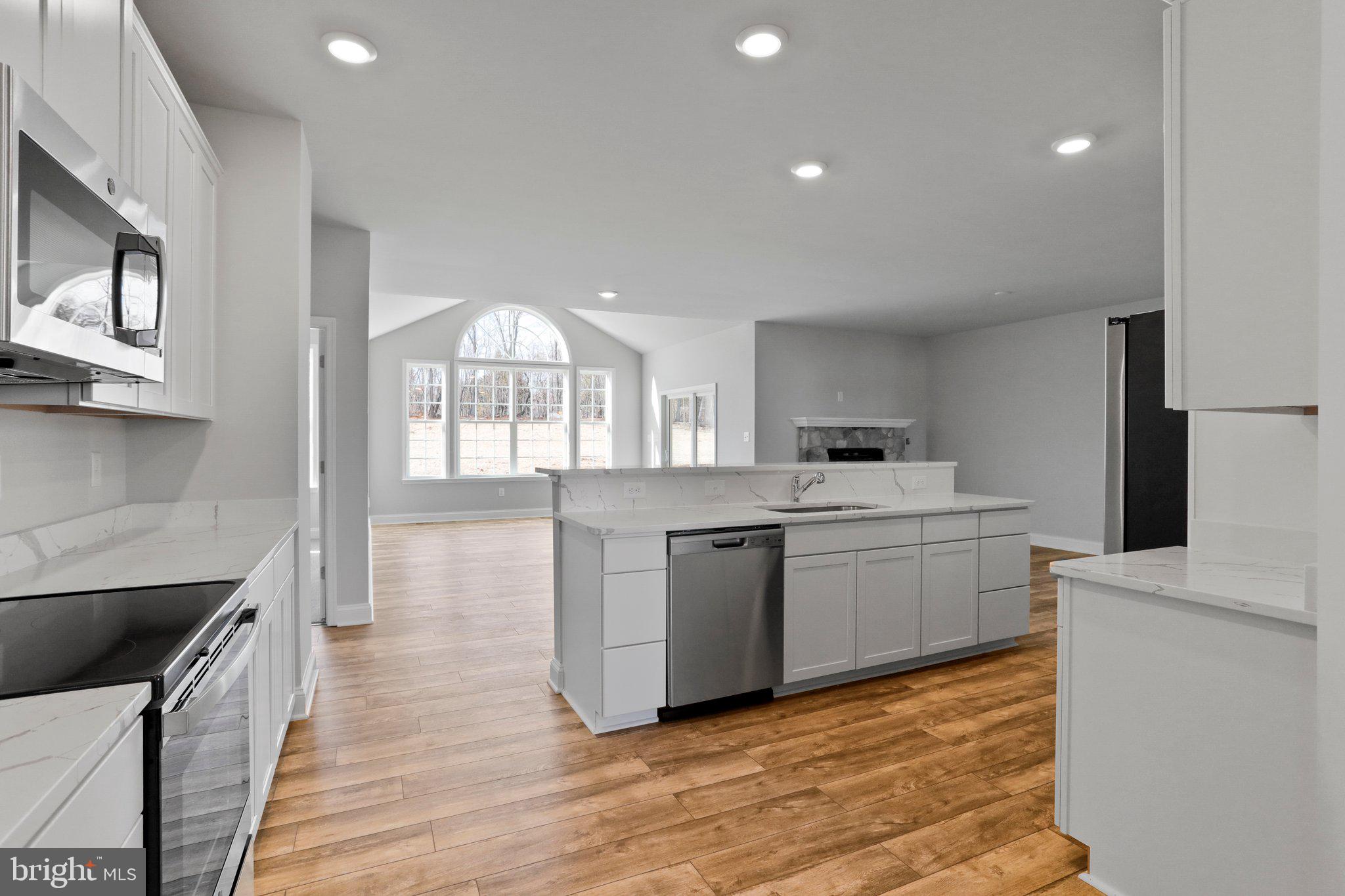 AMBERFIELD - Residential