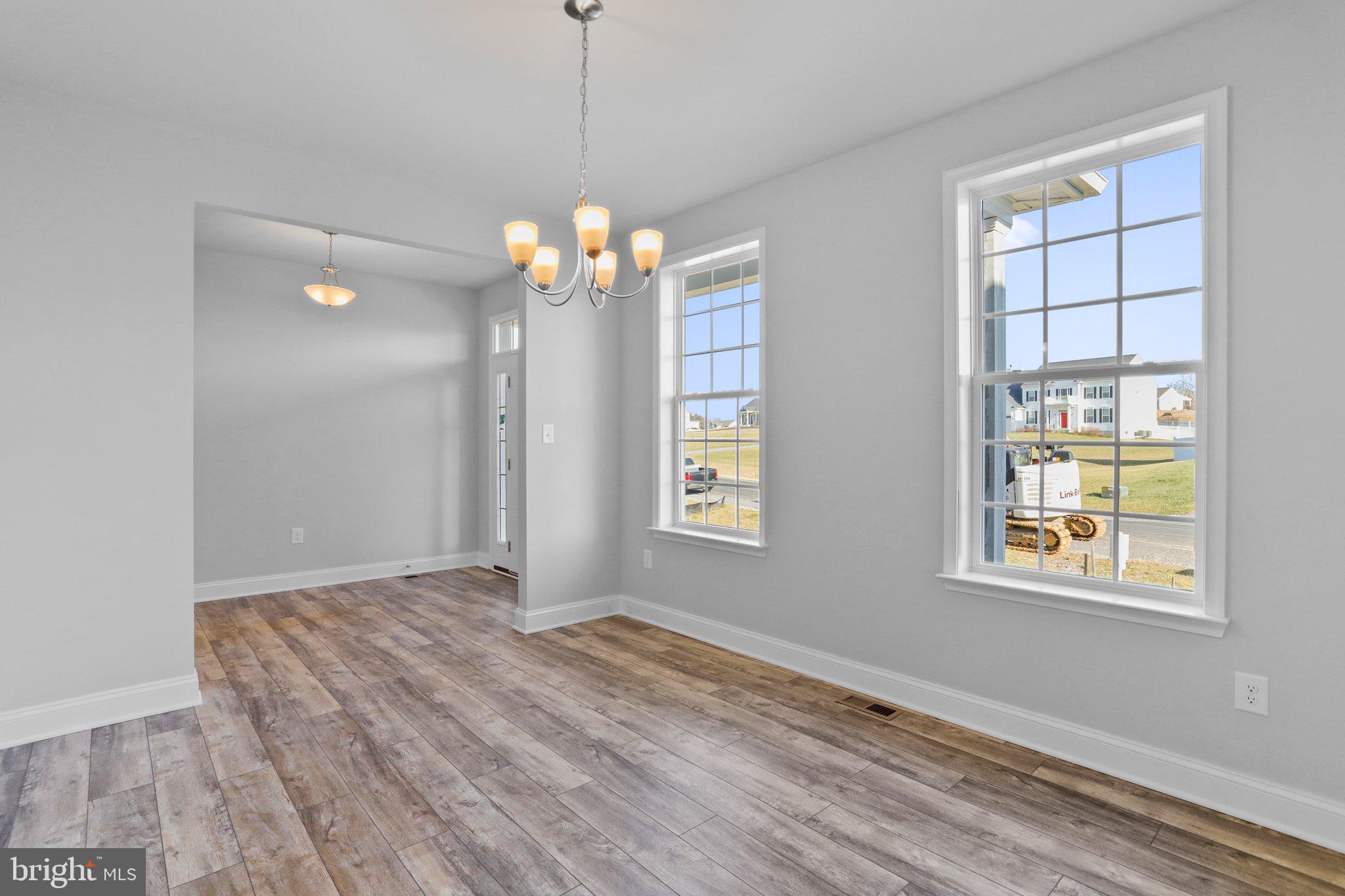 AMBERFIELD - Residential