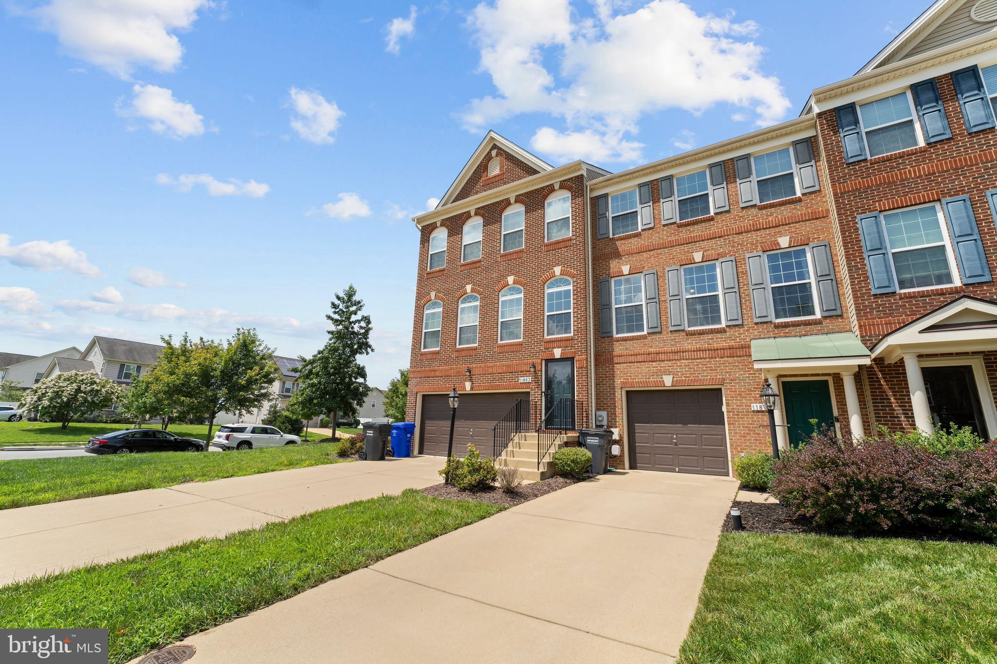 GLENEAGLES AT ST CHARLES - Residential