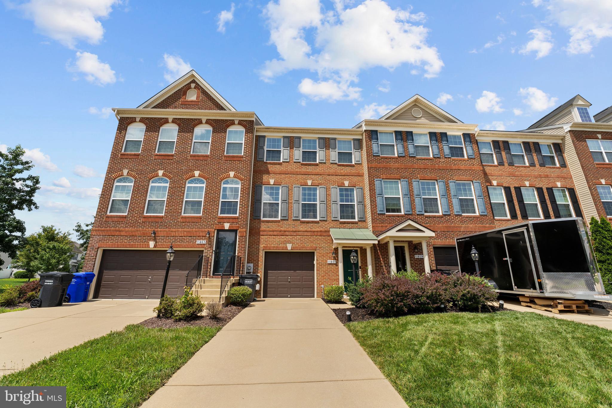 GLENEAGLES AT ST CHARLES - Residential