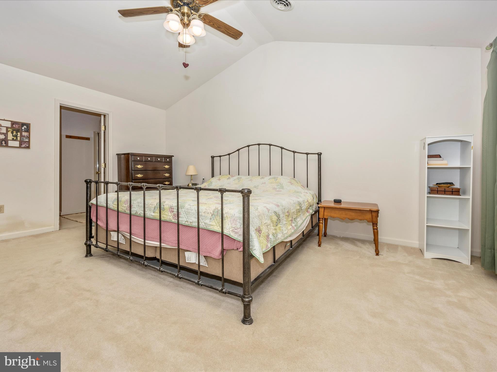 MAPLECREST FARM - Residential