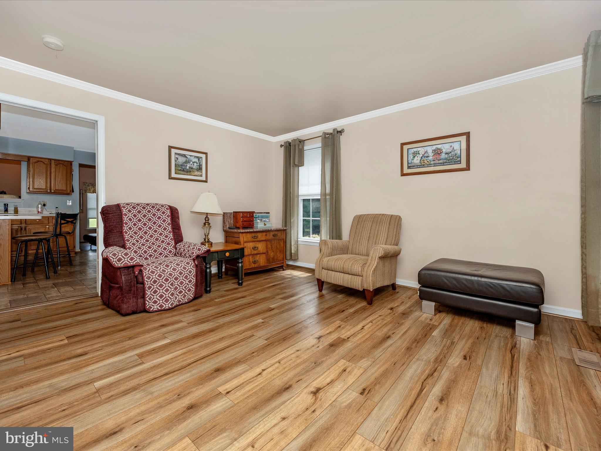 MAPLECREST FARM - Residential