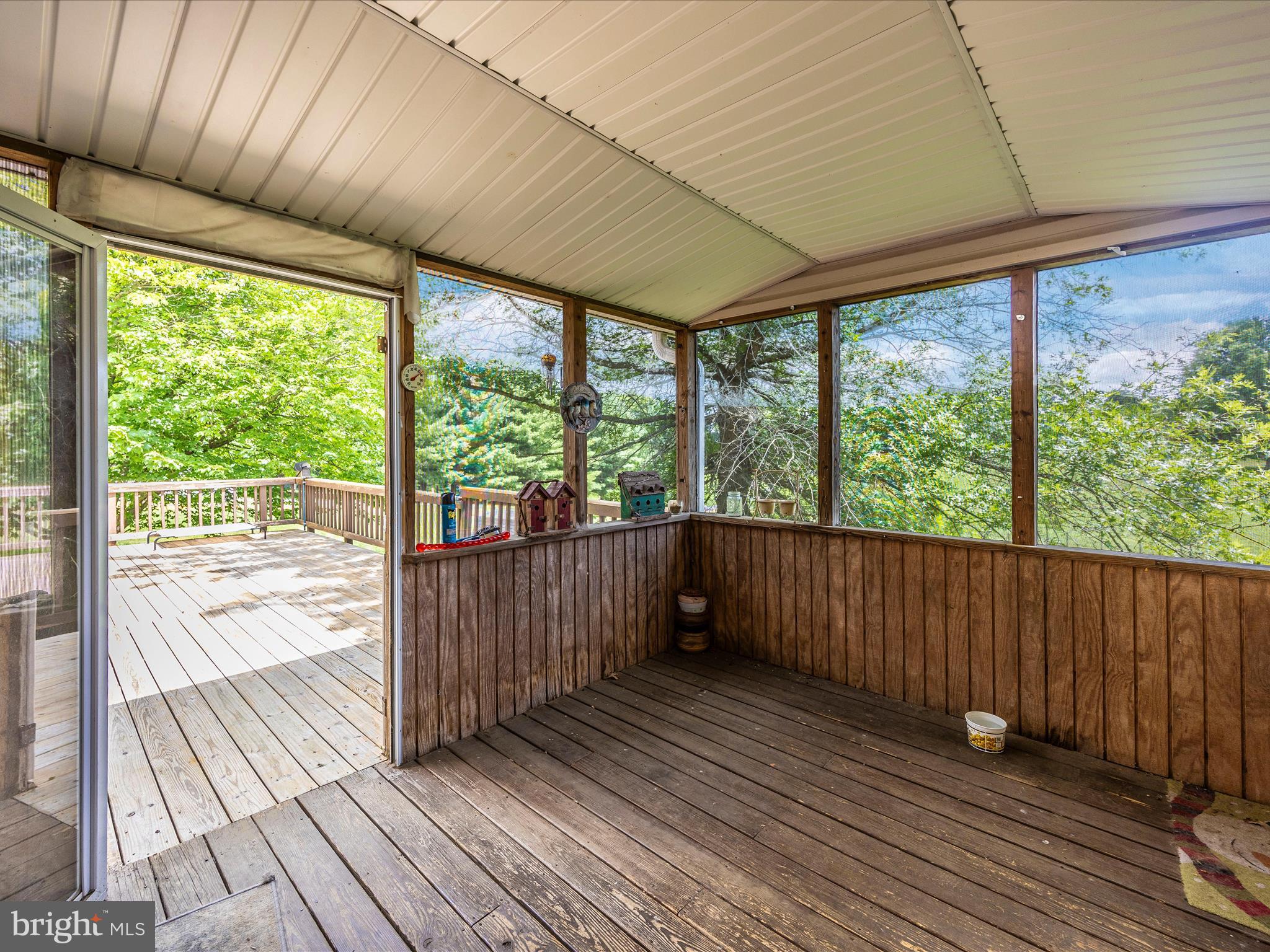 MAPLECREST FARM - Residential