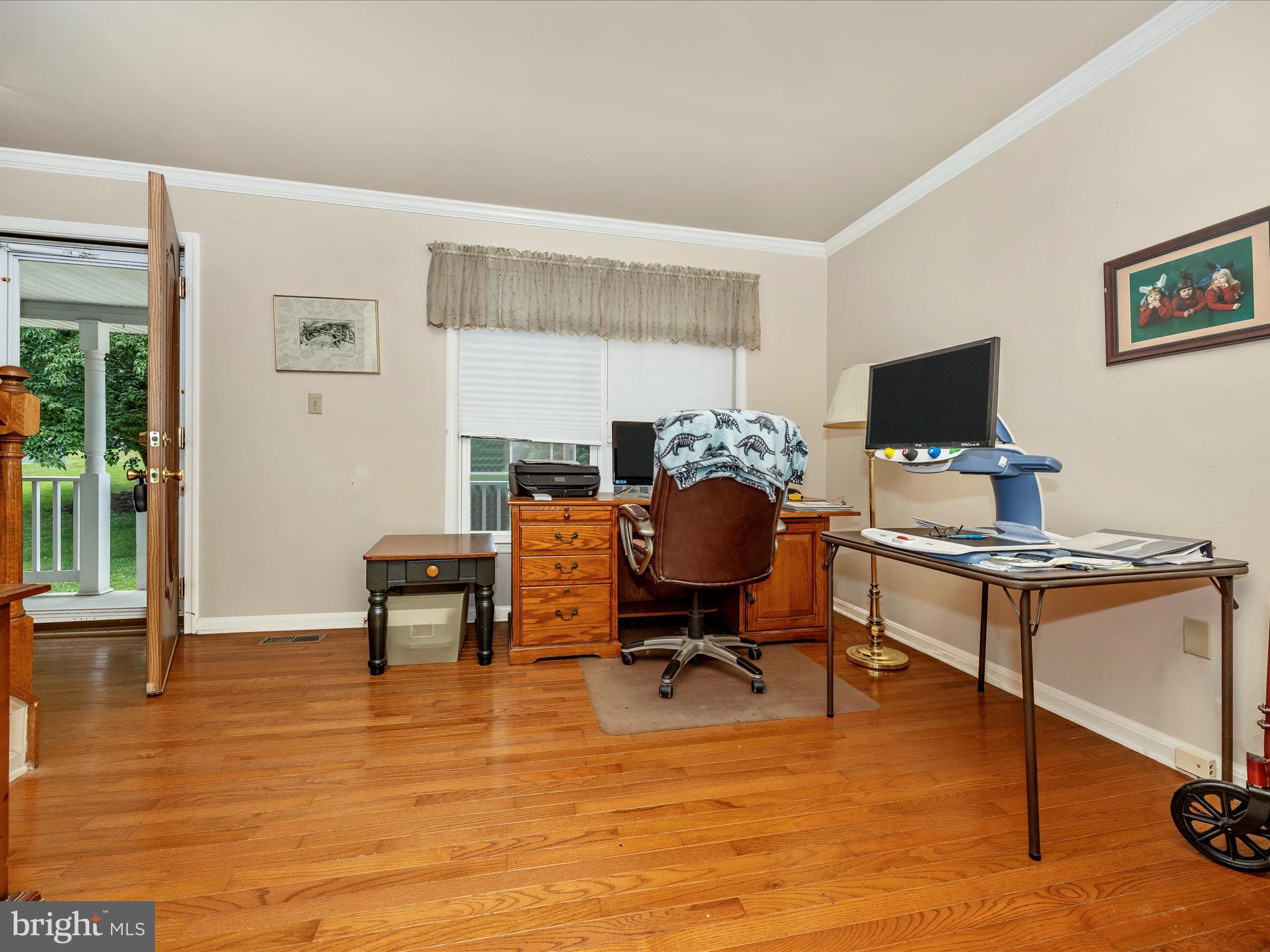 MAPLECREST FARM - Residential