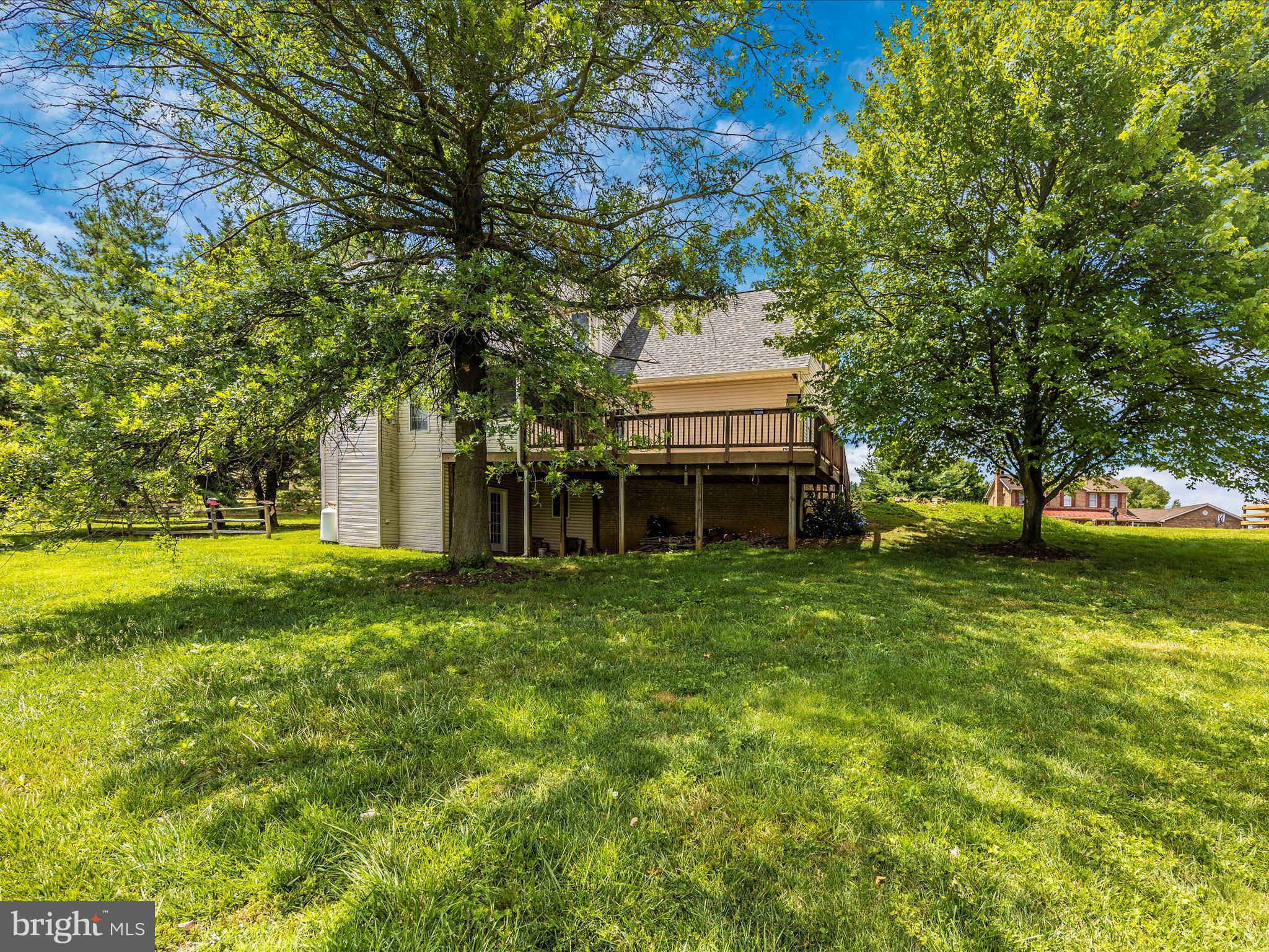 MAPLECREST FARM - Residential