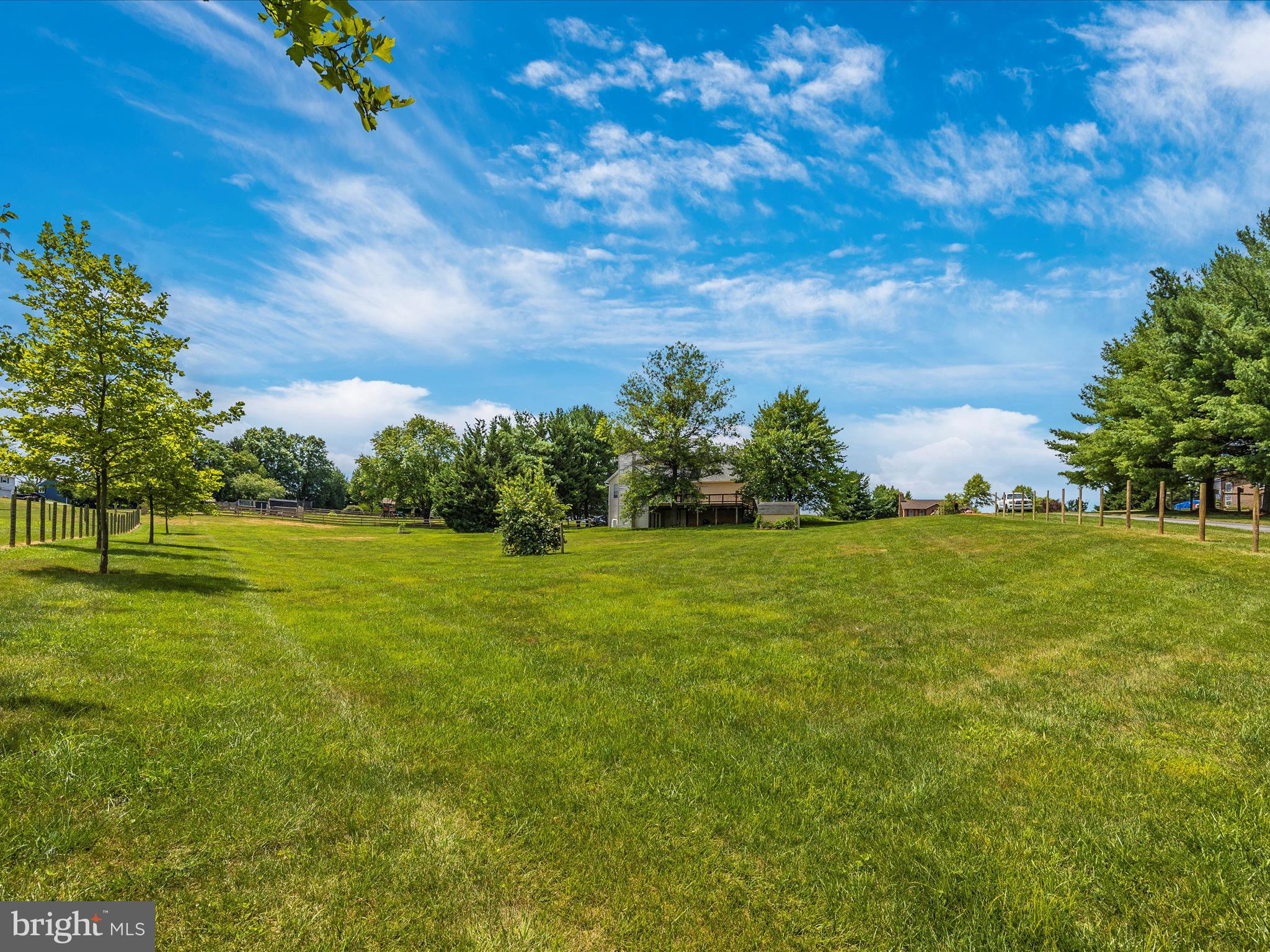 MAPLECREST FARM - Residential