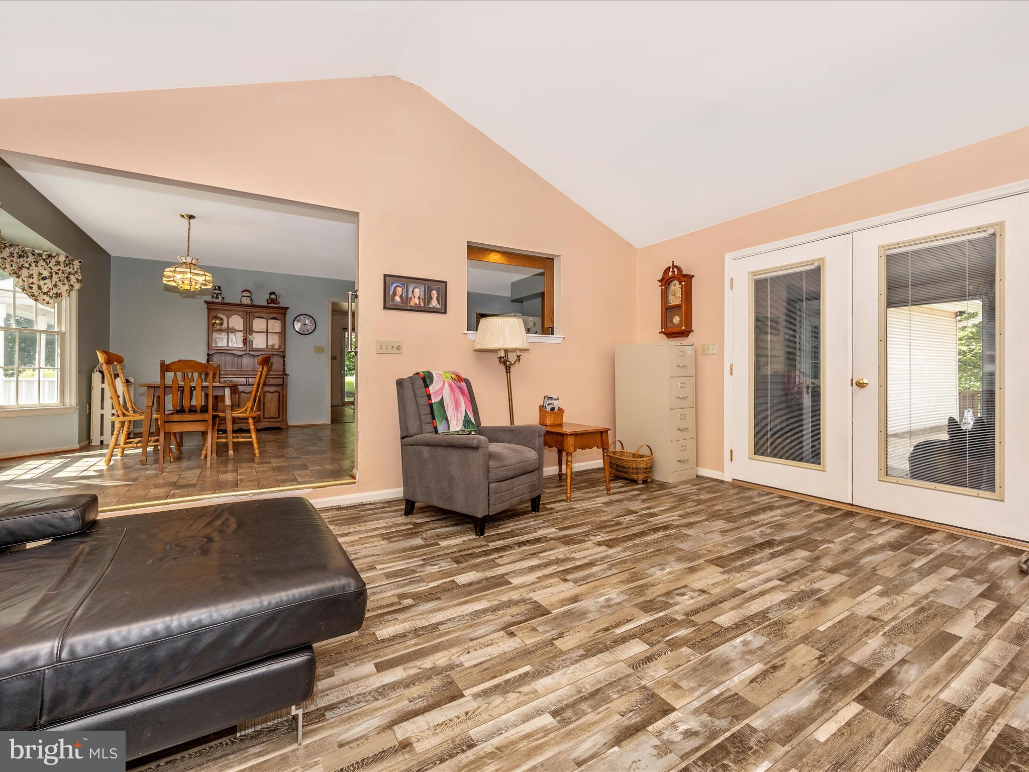 MAPLECREST FARM - Residential