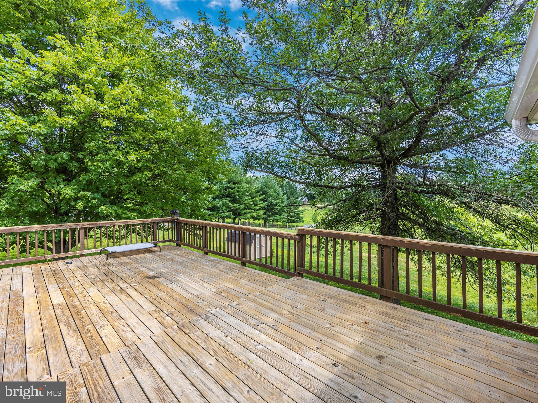 MAPLECREST FARM - Residential