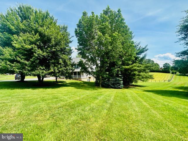 MAPLECREST FARM - Residential