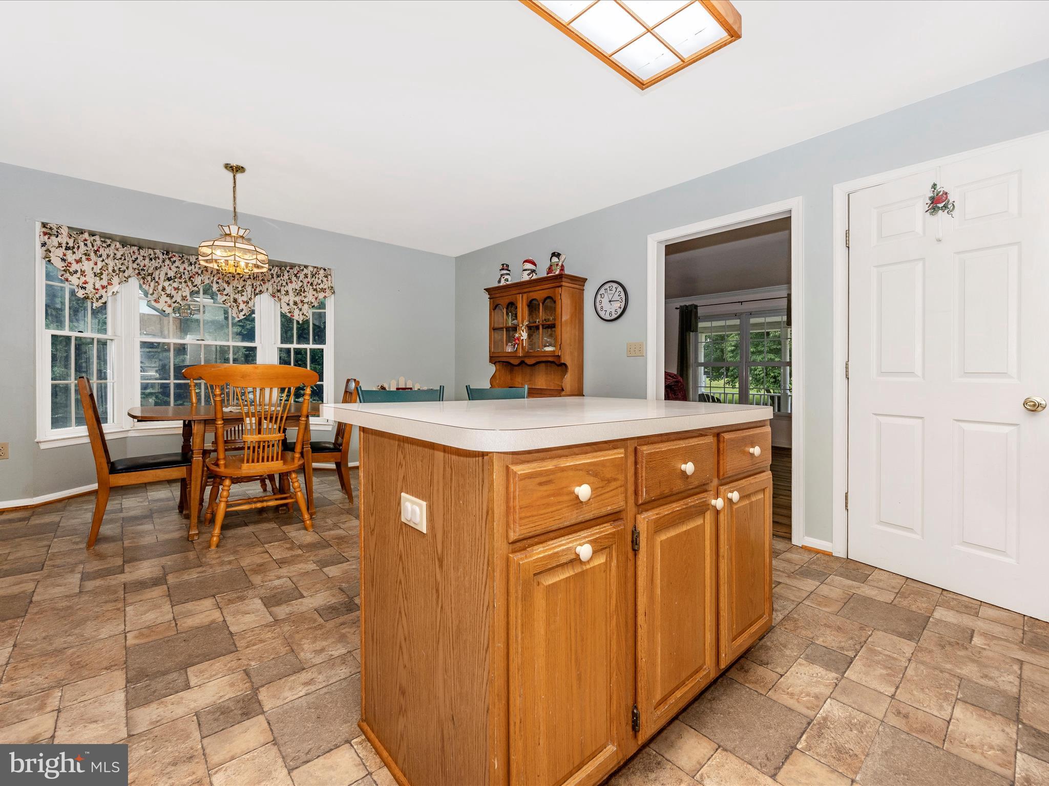 MAPLECREST FARM - Residential