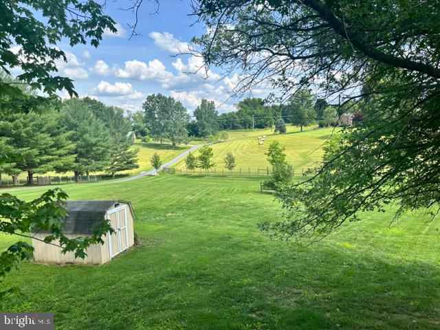 MAPLECREST FARM - Residential