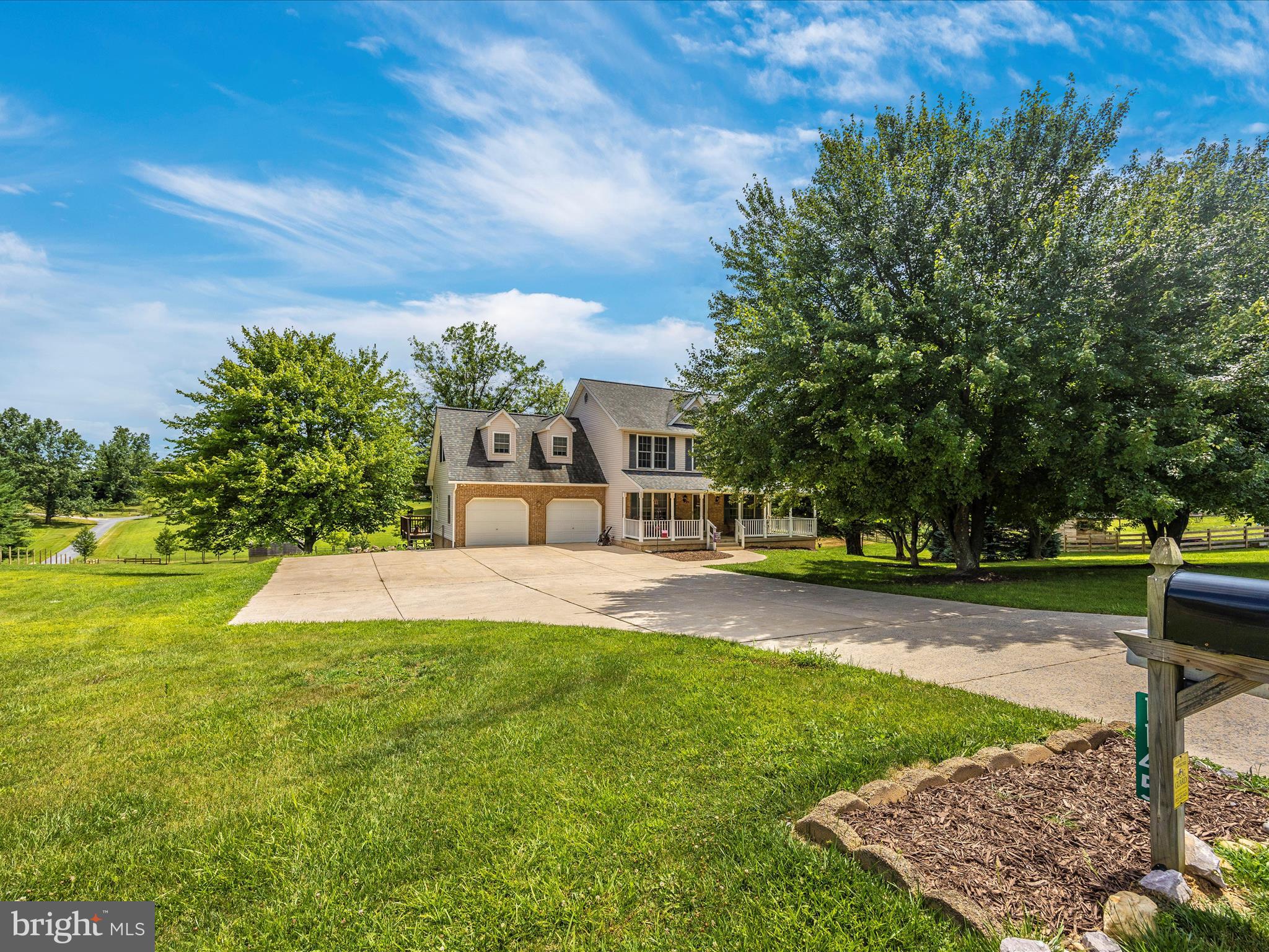 MAPLECREST FARM - Residential