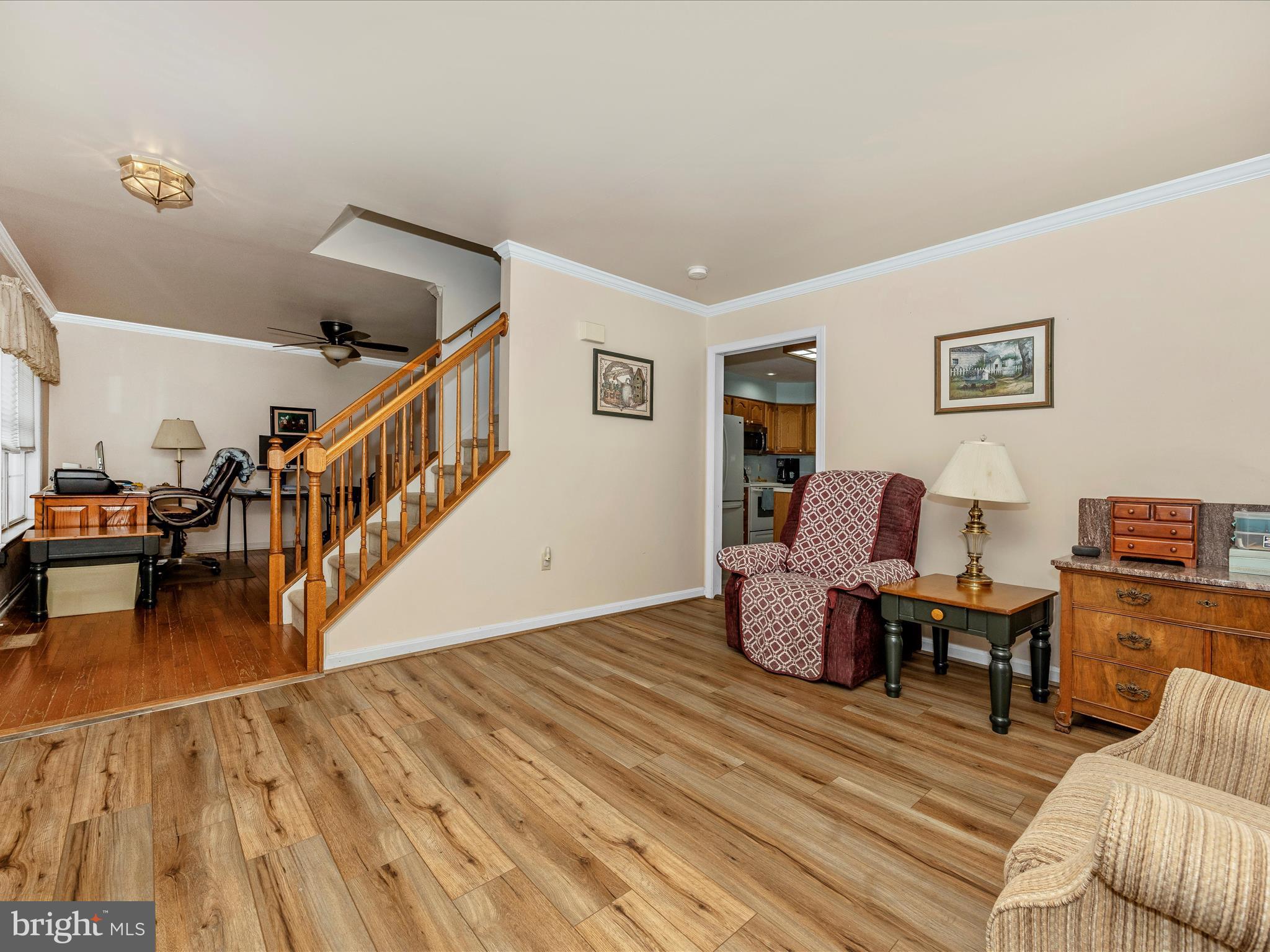 MAPLECREST FARM - Residential