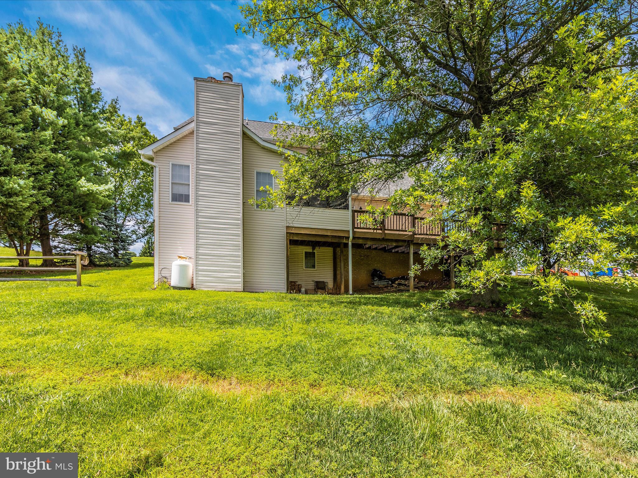 MAPLECREST FARM - Residential