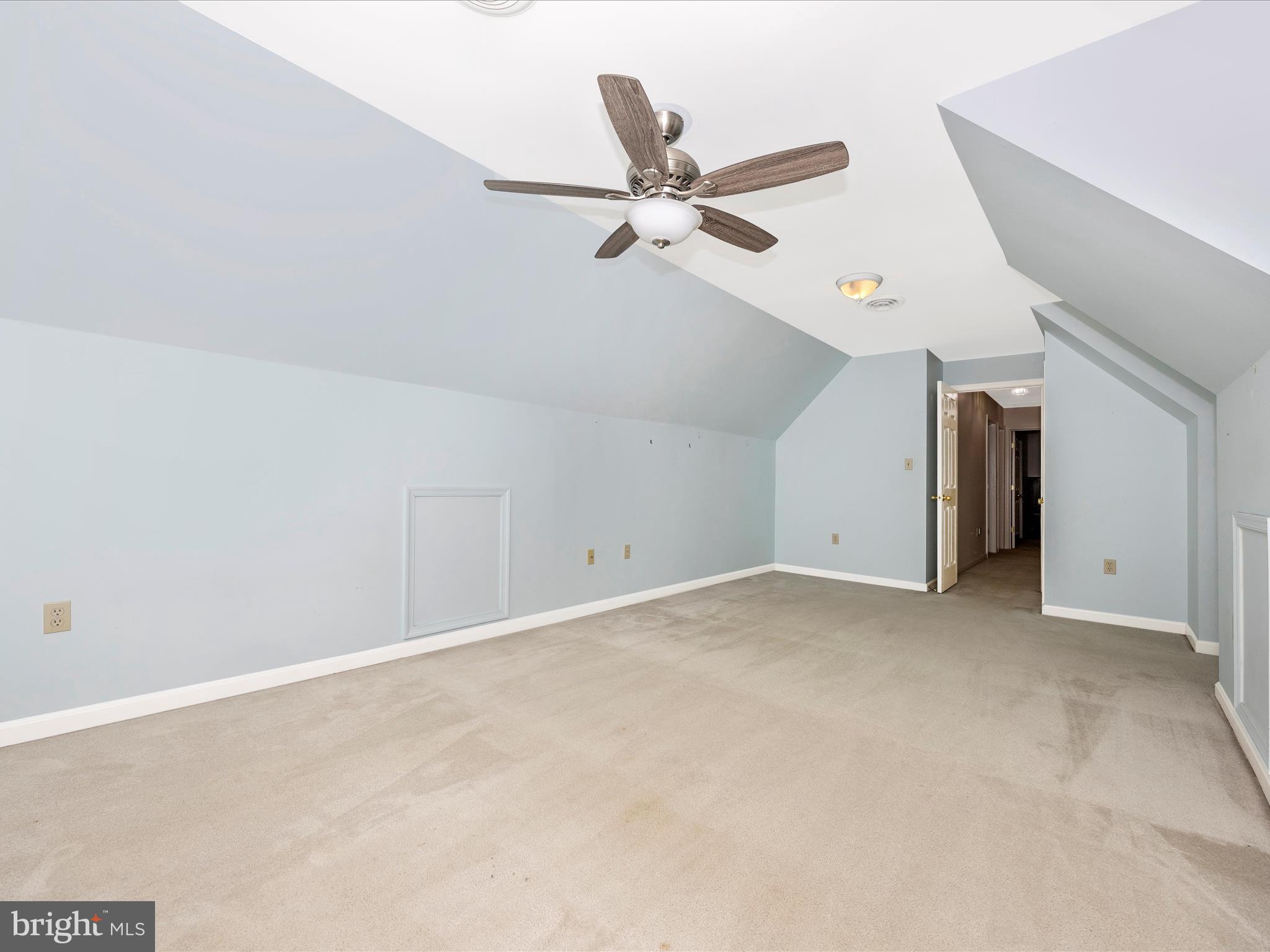 MAPLECREST FARM - Residential