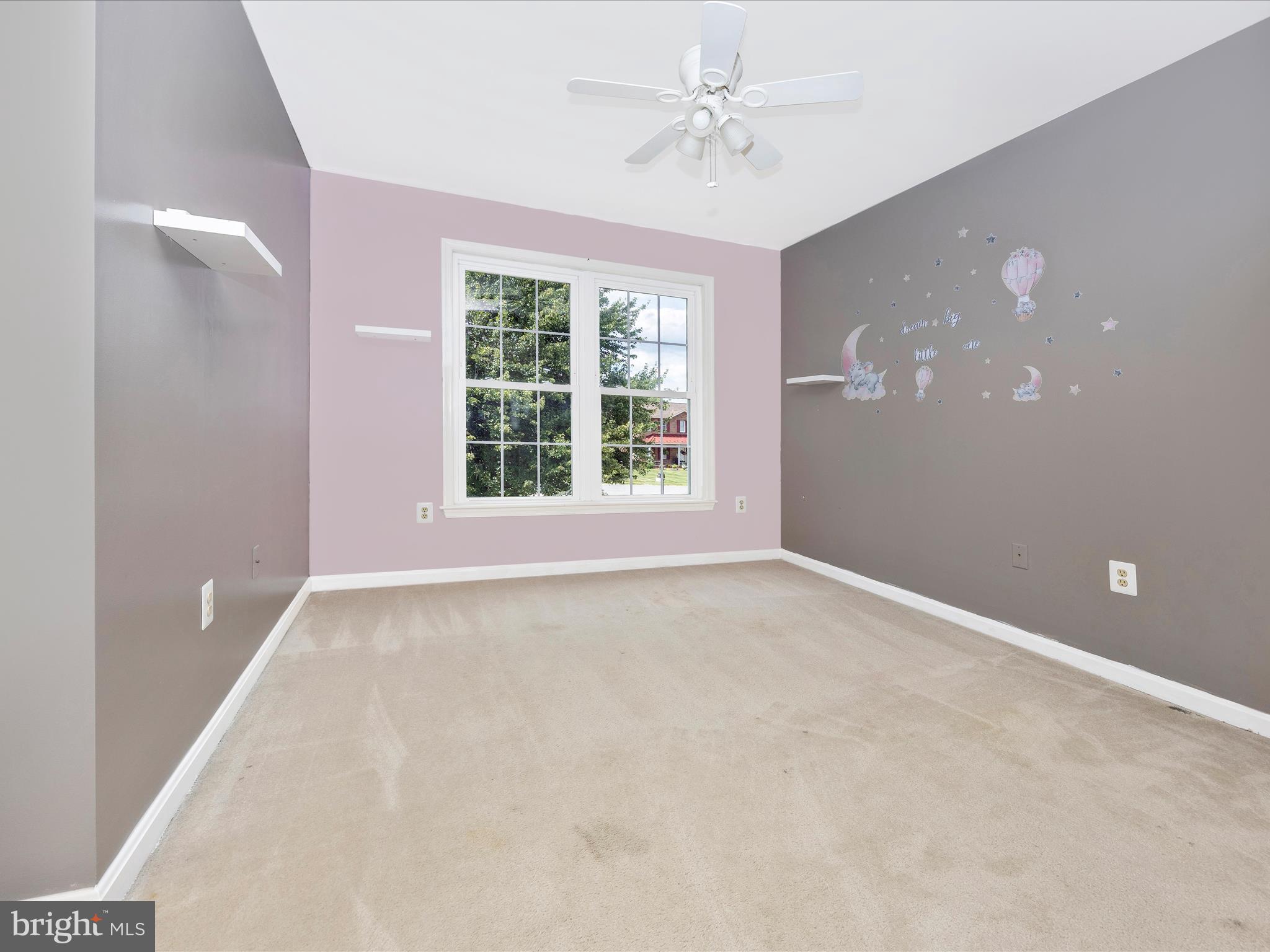 MAPLECREST FARM - Residential