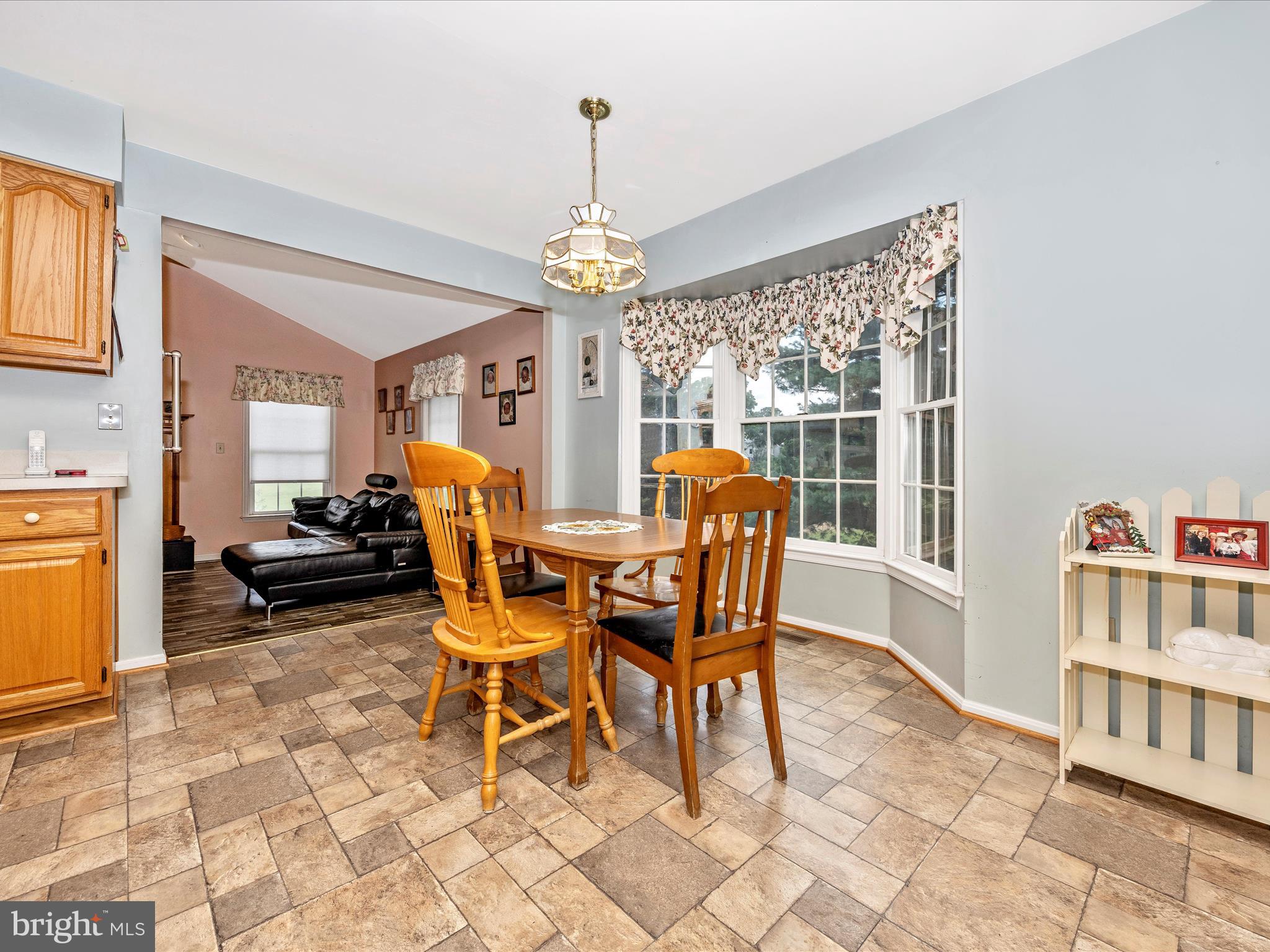 MAPLECREST FARM - Residential