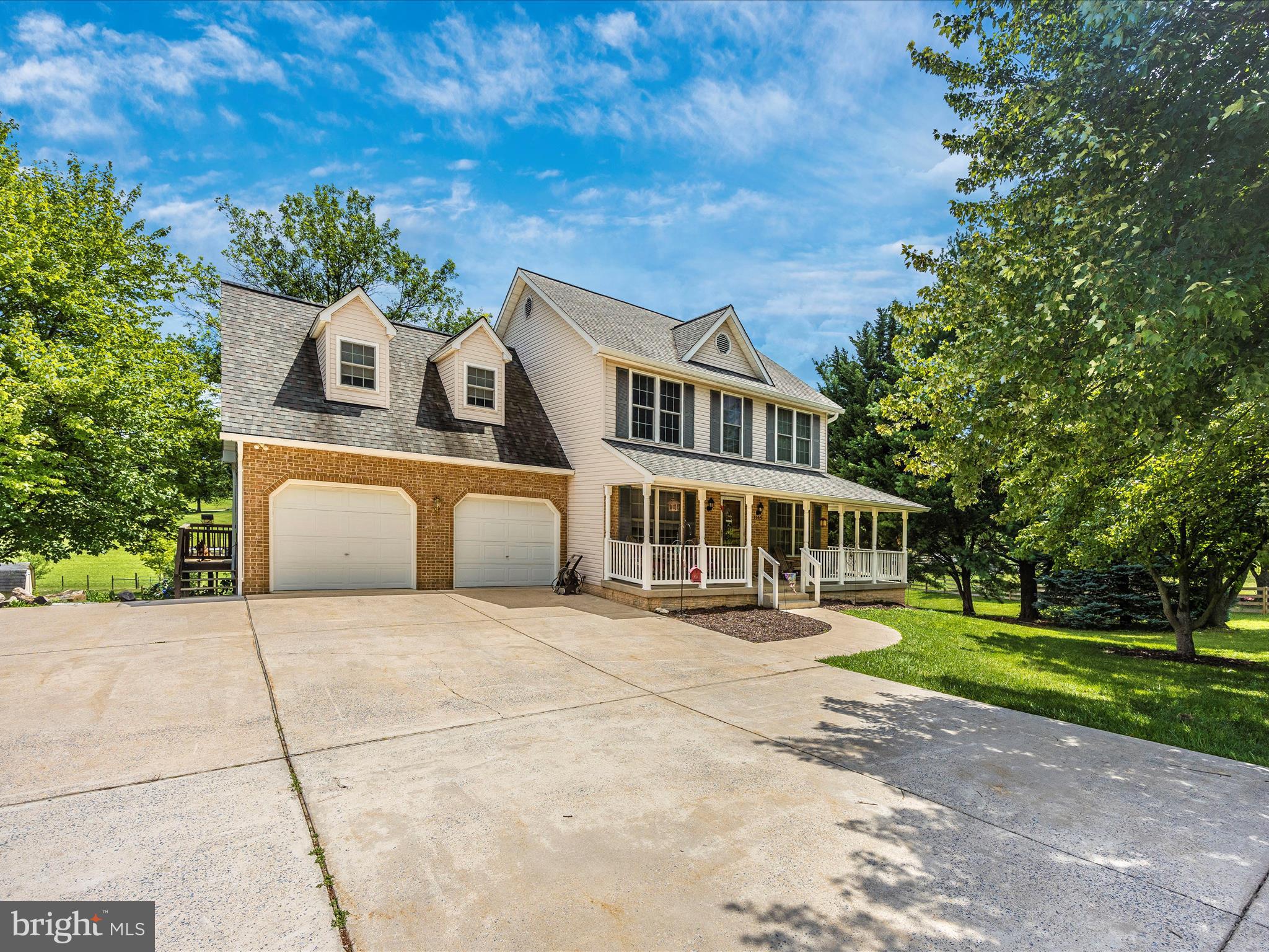 MAPLECREST FARM - Residential