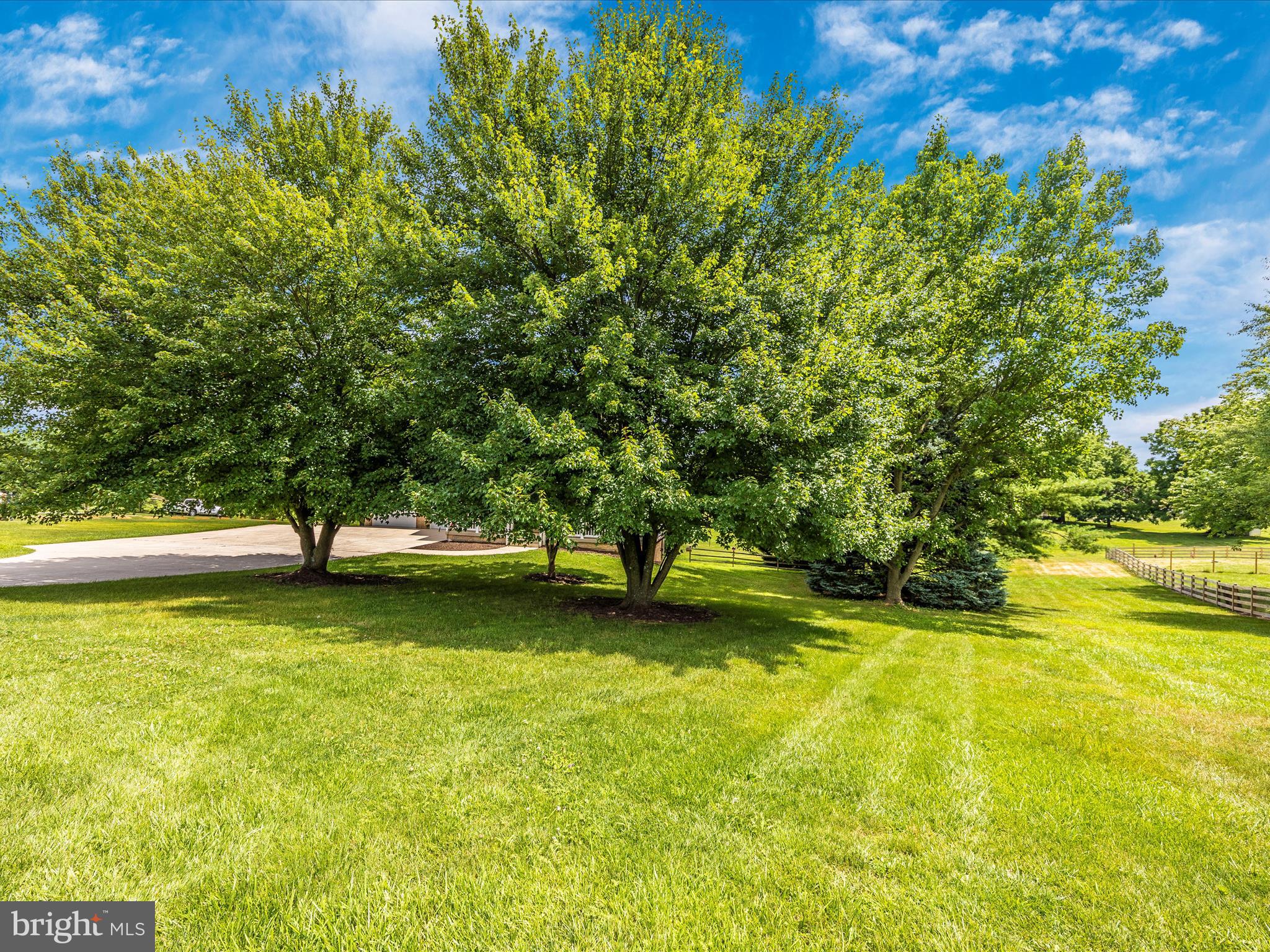 MAPLECREST FARM - Residential